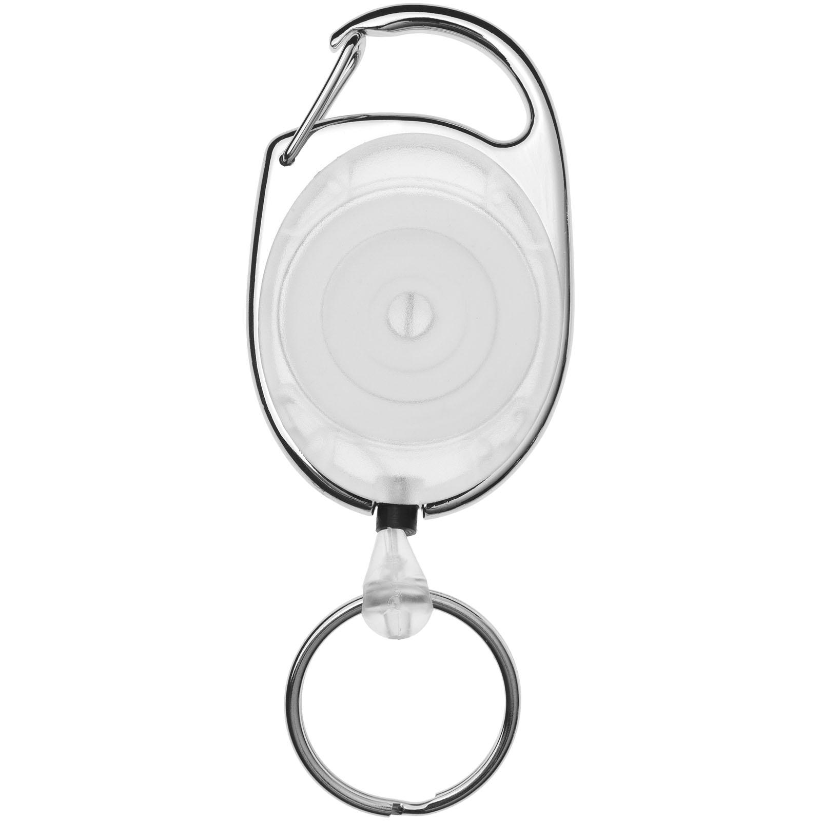 Porte-clés à boucle extensible Gerlos