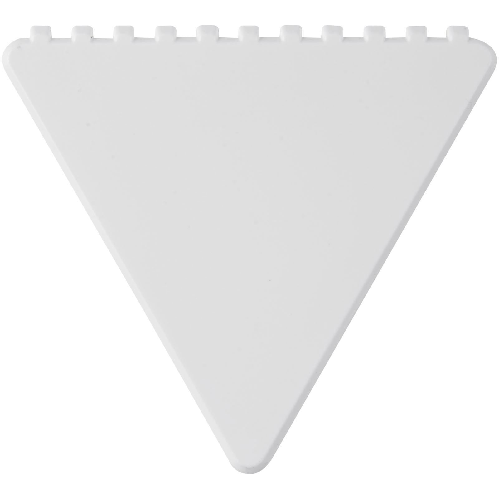 Grattoir à glace triangulaire Frosty