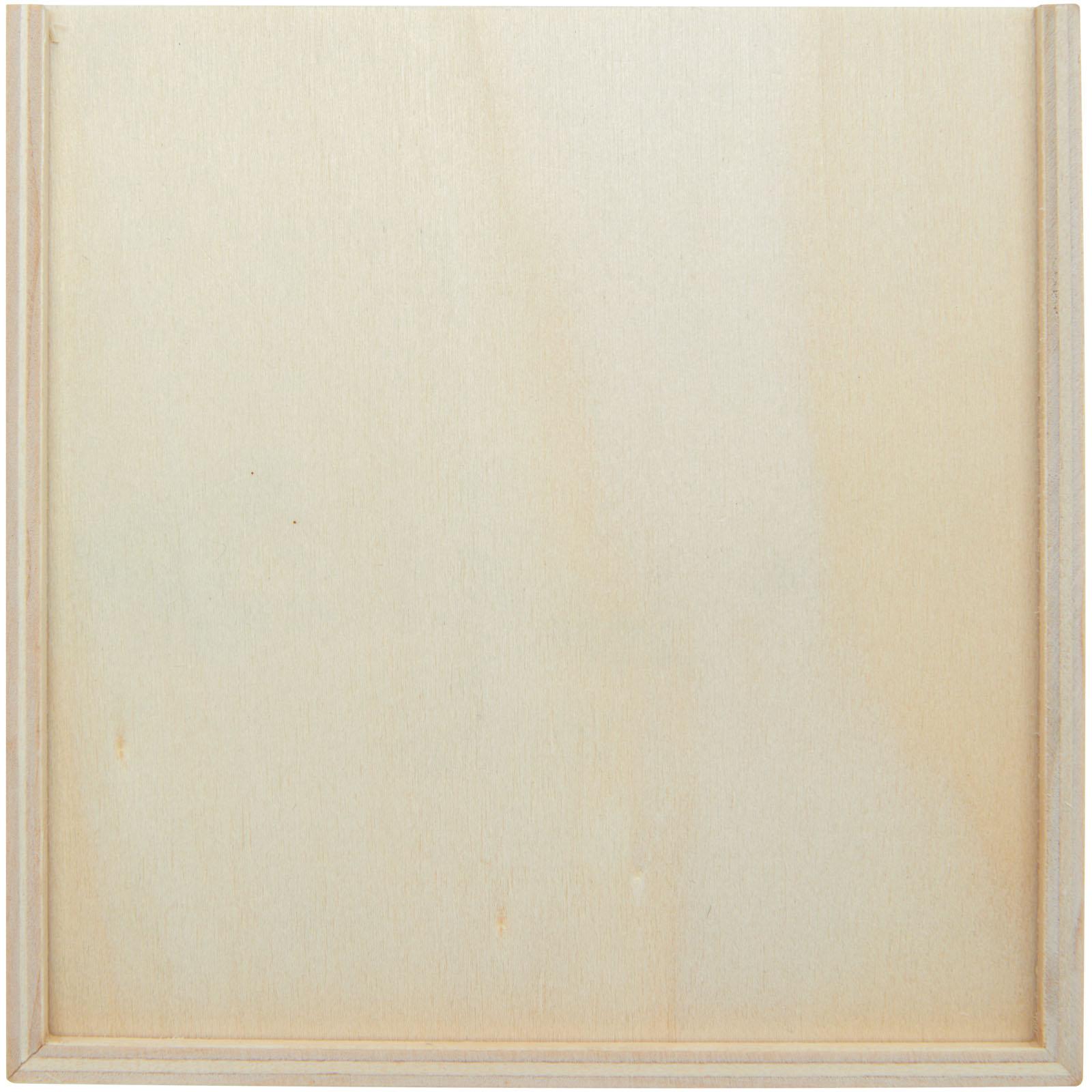Puzzle Bark en bois