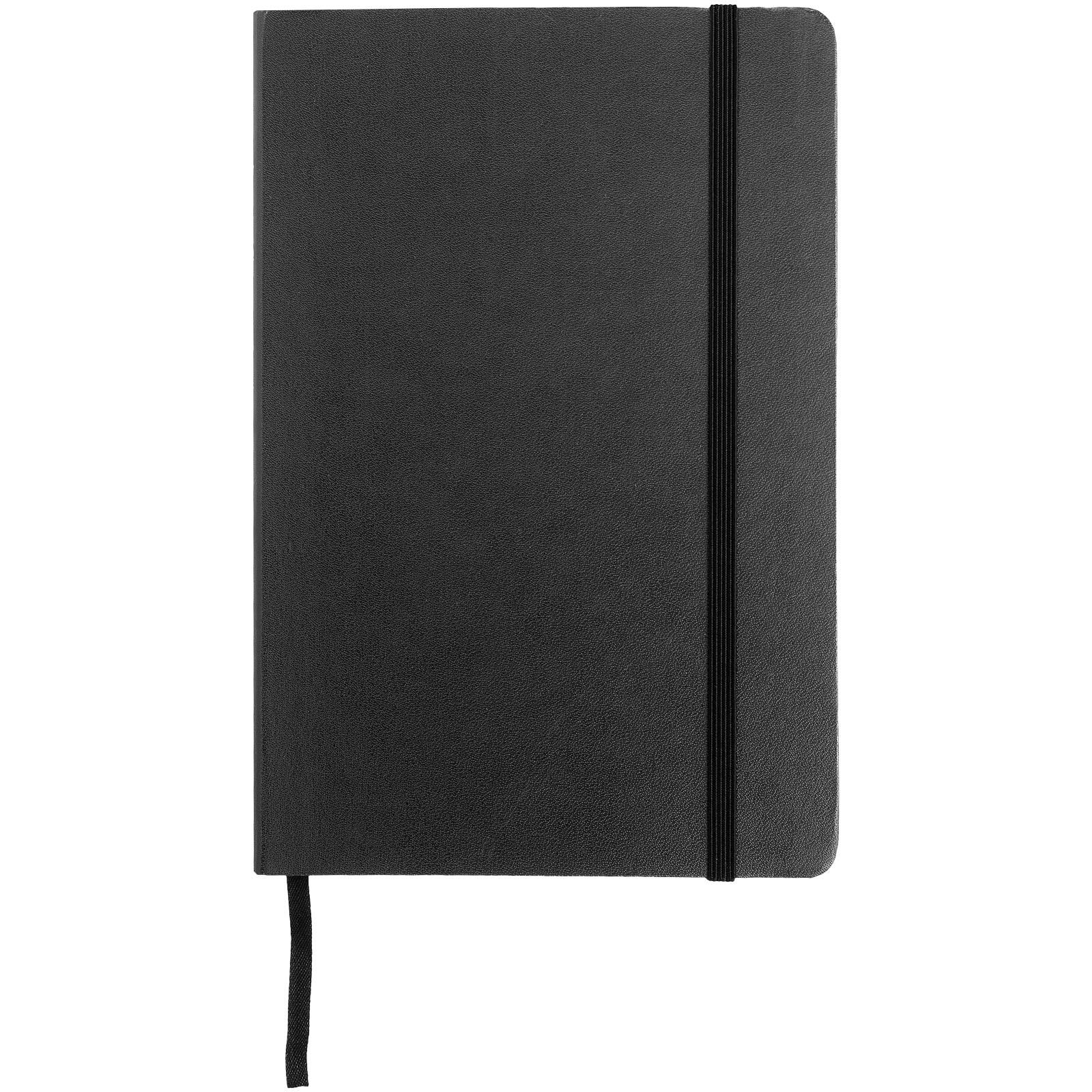 Carnet de notes Classic format A5 à couverture rigide