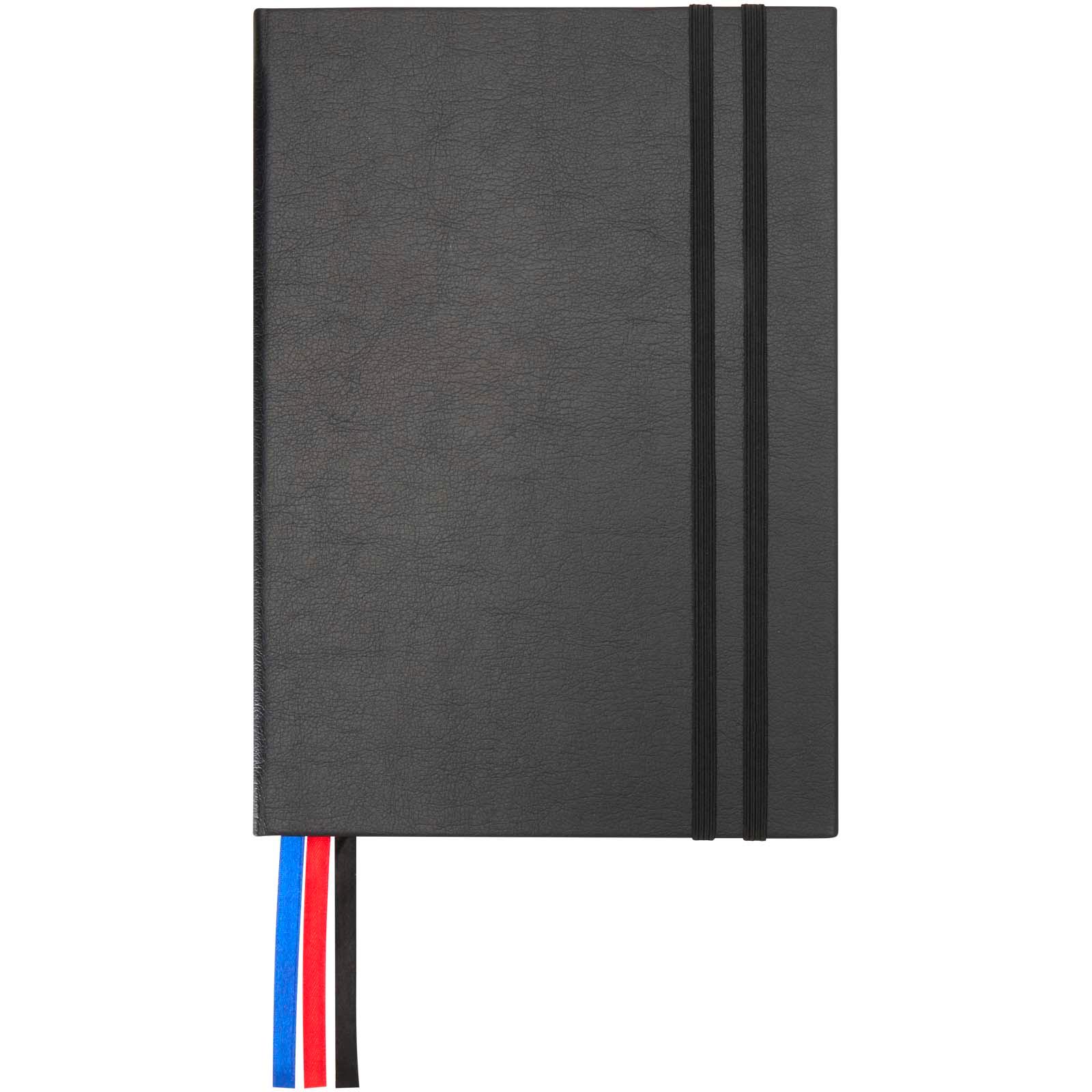 Carnet à couverture rigide A5 Alder