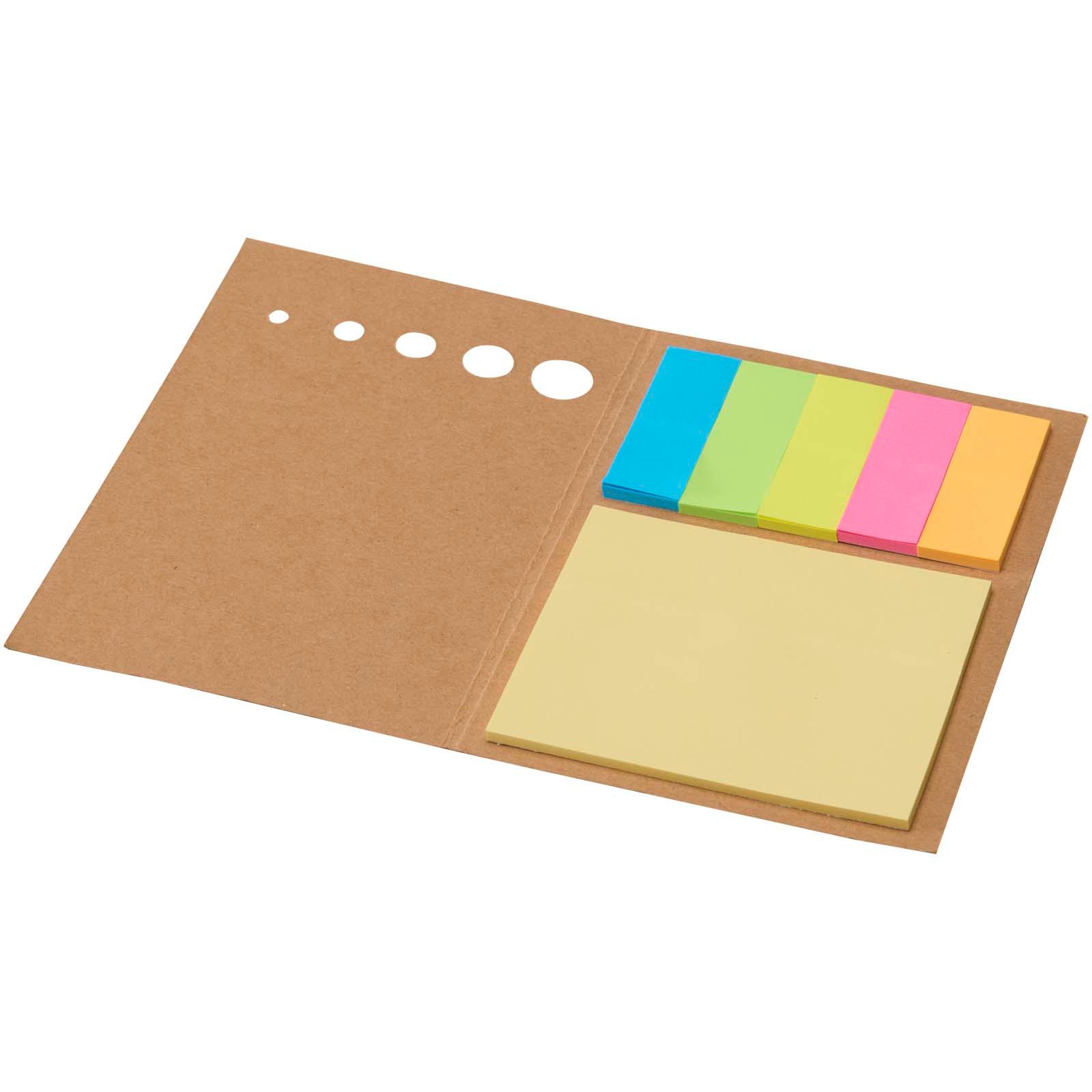 Notes autocollantes Freiji