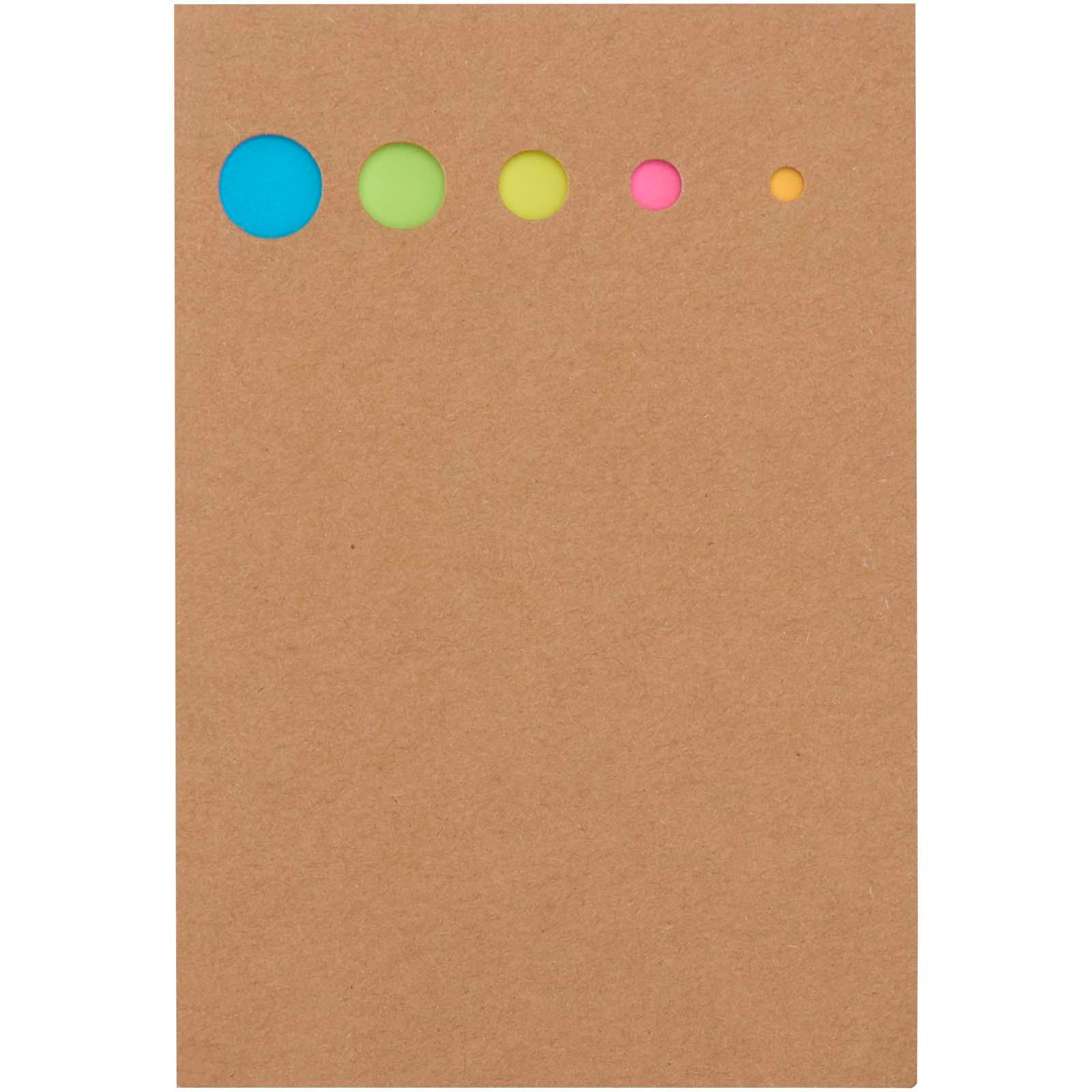 Notes autocollantes Freiji