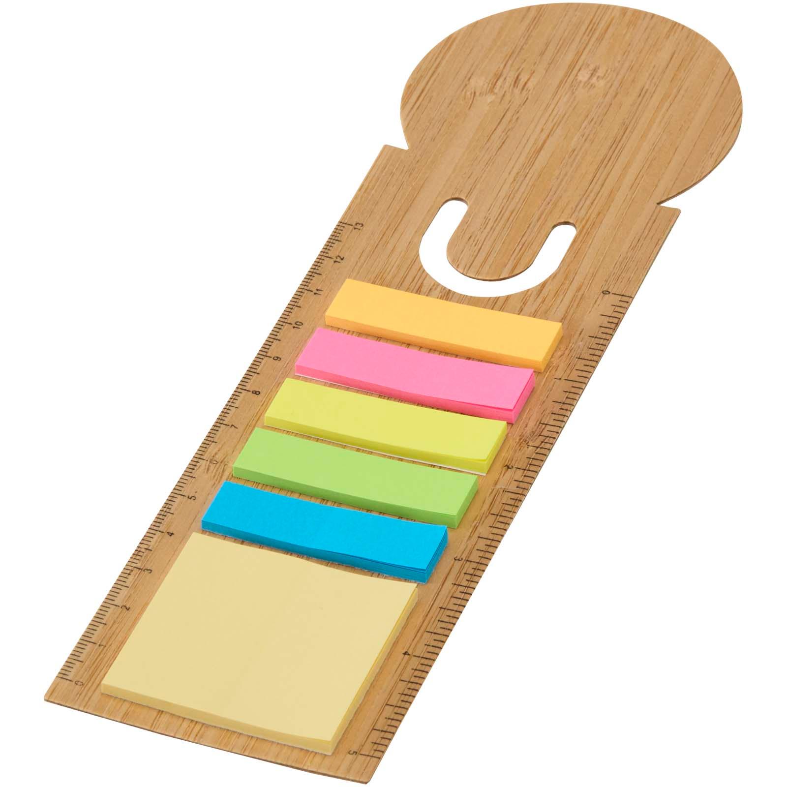 Notes autocollantes Frei