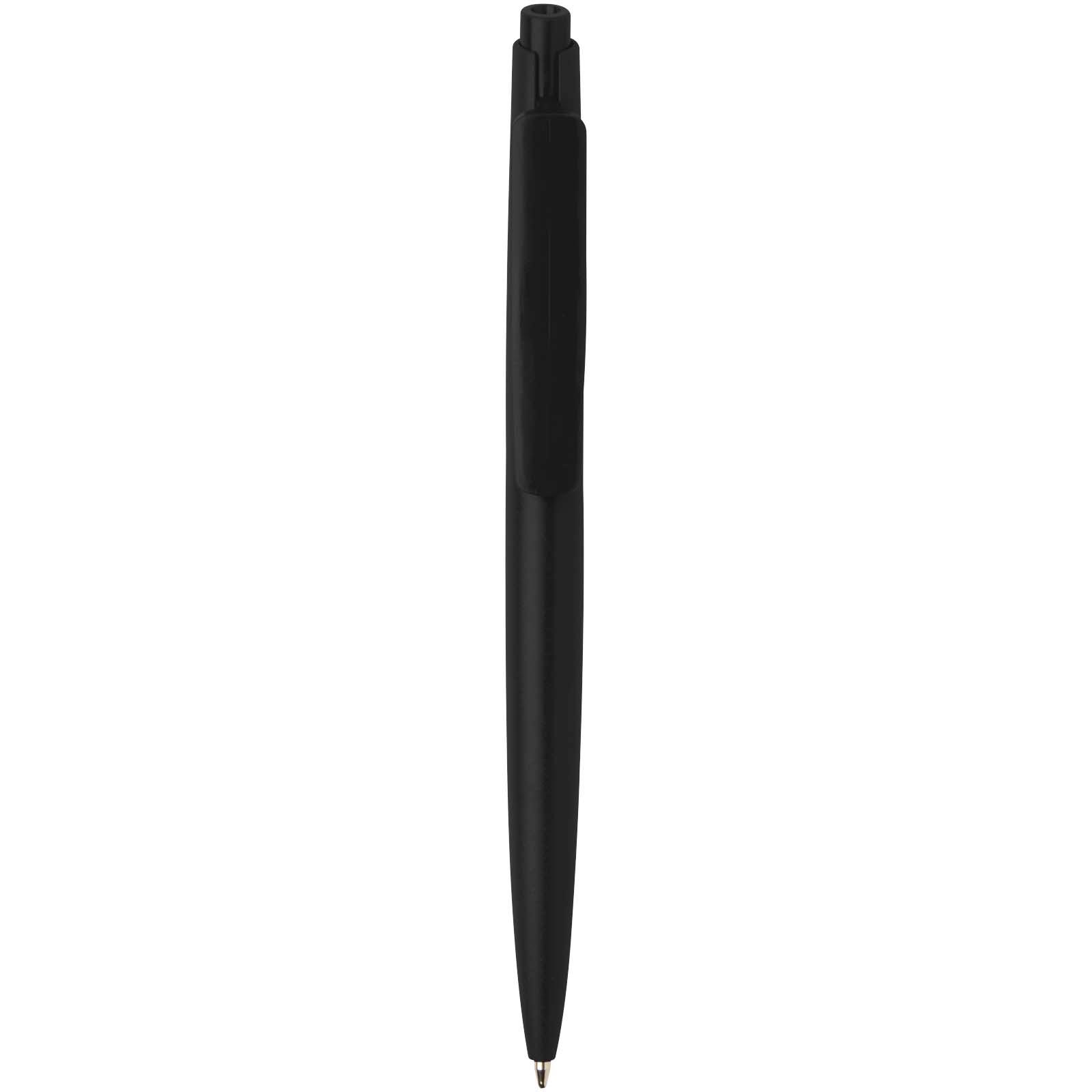 Stylo bille Ipe recyclé RCS (encre bleue)