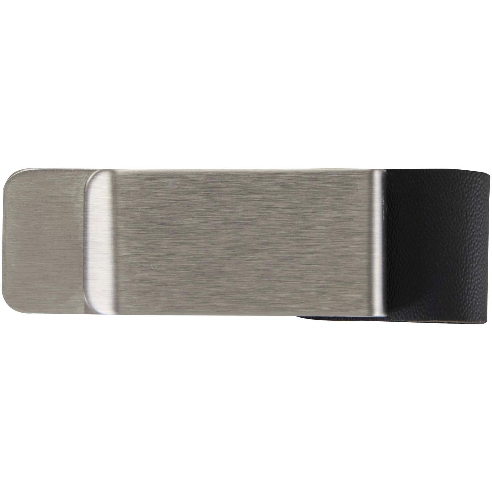 Pince à stylo Riva