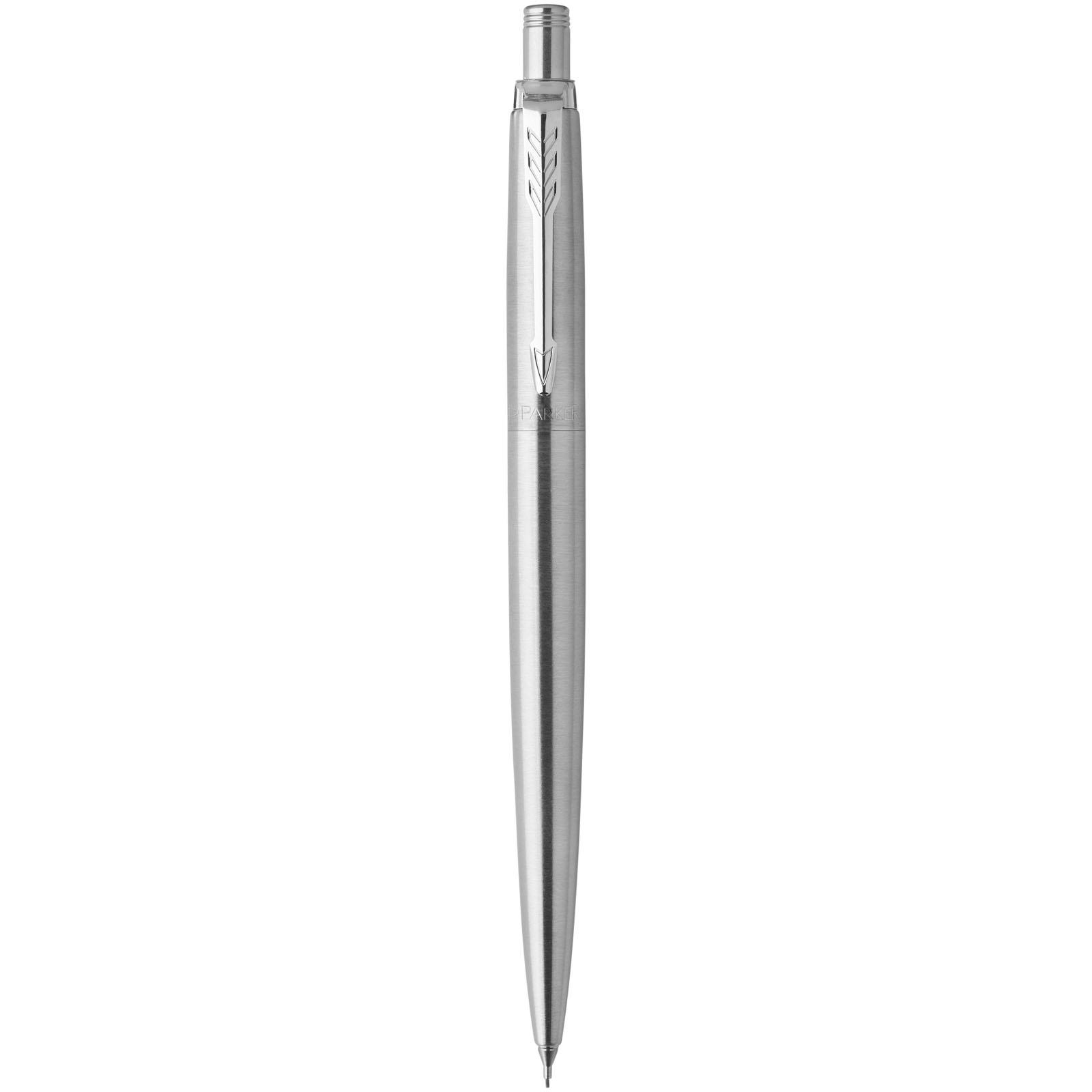 Porte-mines avec gomme intégrée Jotter Parker (encre noire)
