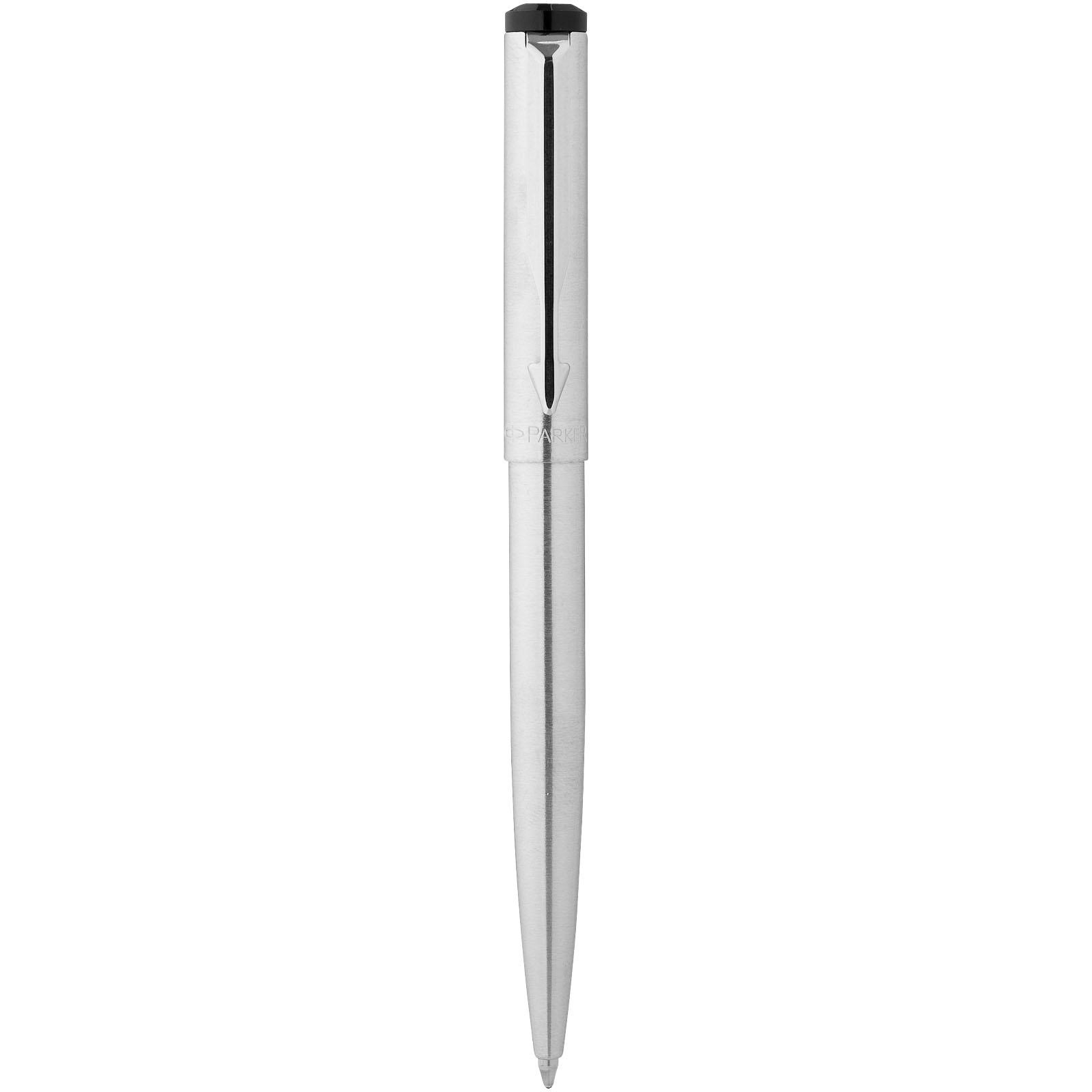 Stylo bille Vector Parker (encre bleue)