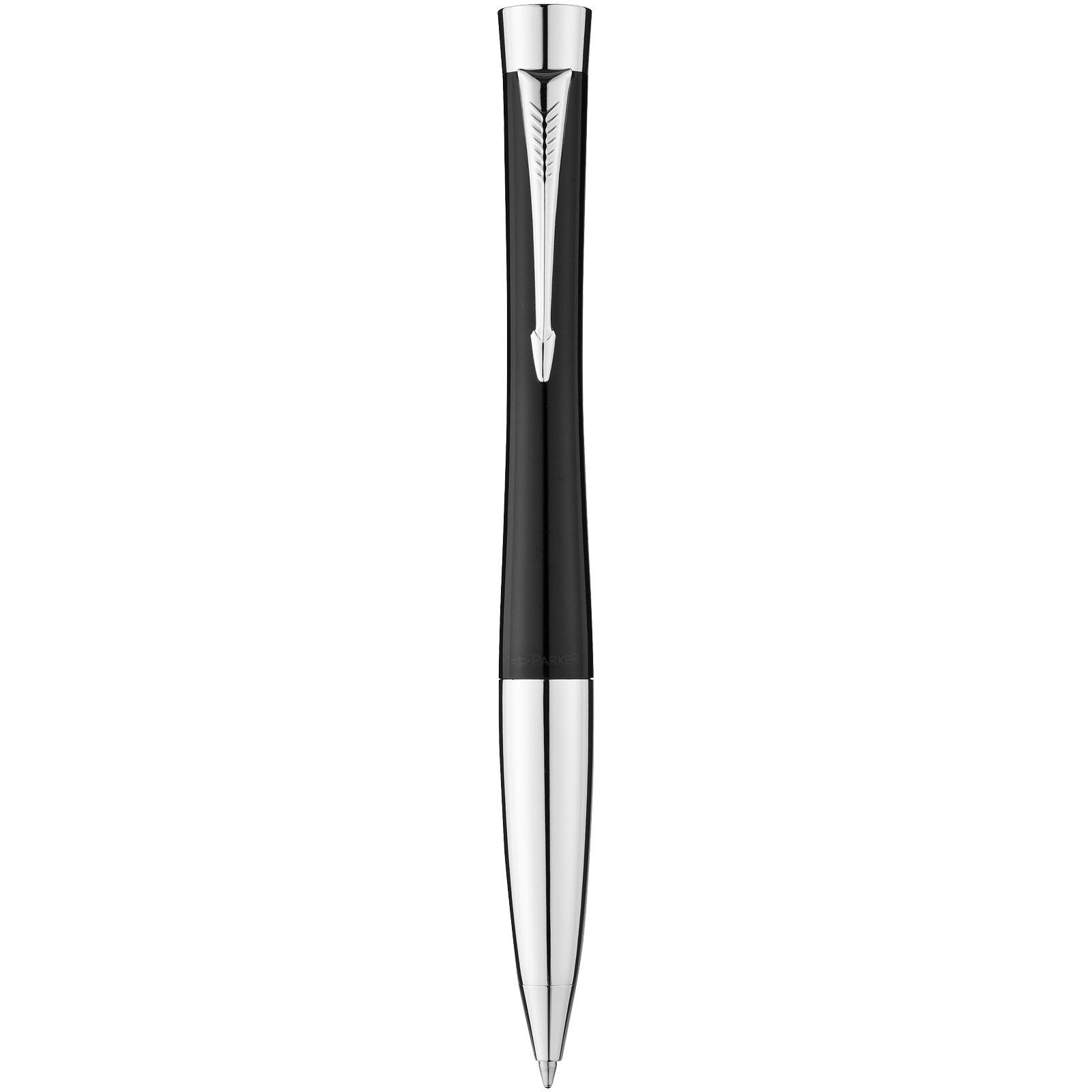 Stylo à bille Urban Parker (encre bleue)