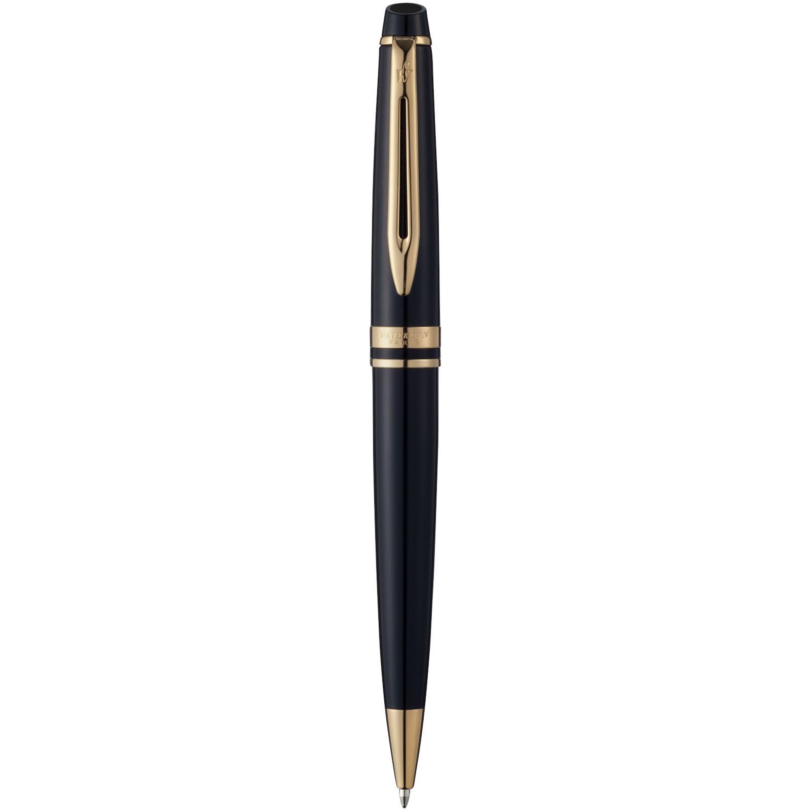 Stylo à bille Expert (encre bleue)