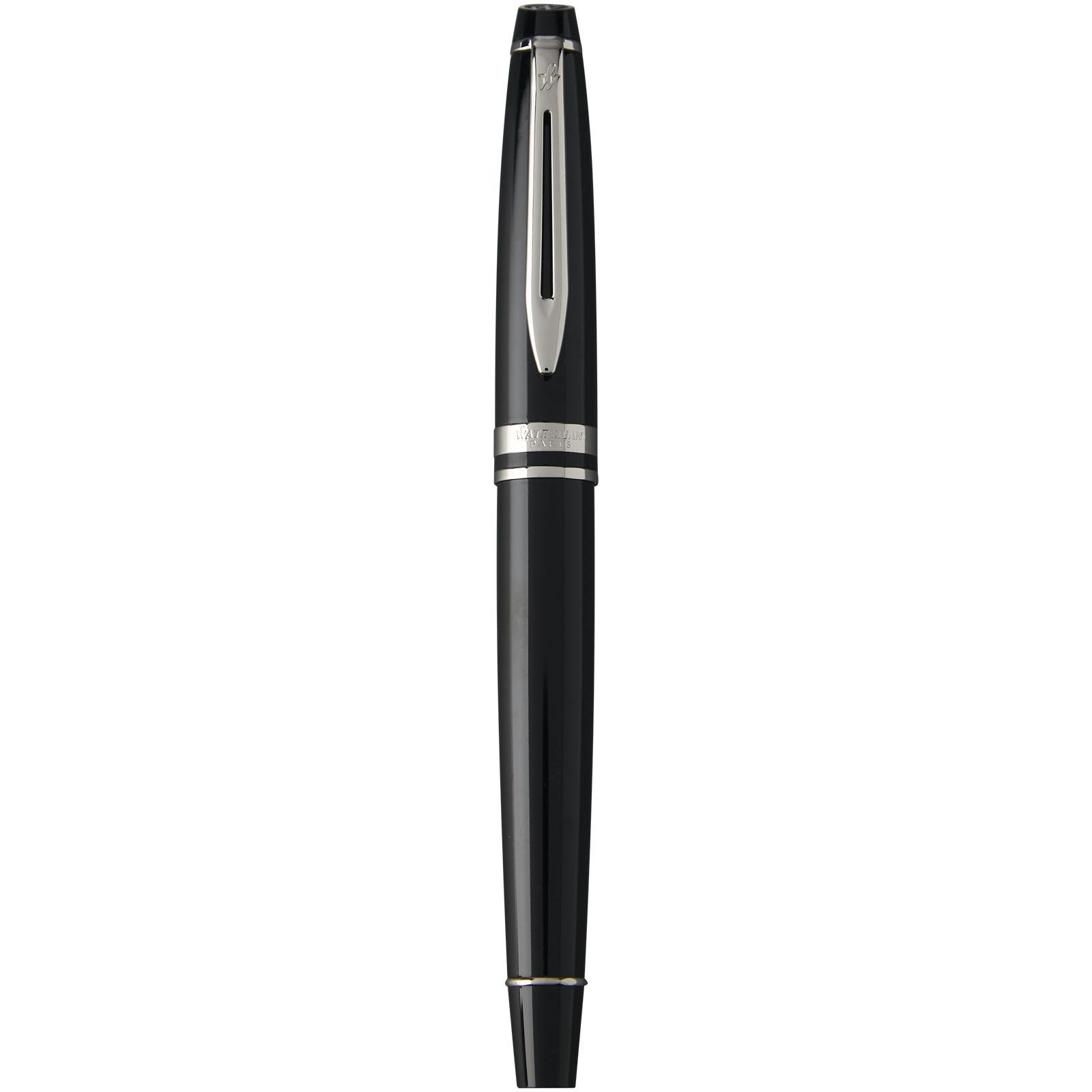 Stylo roller Expert (encre noire)