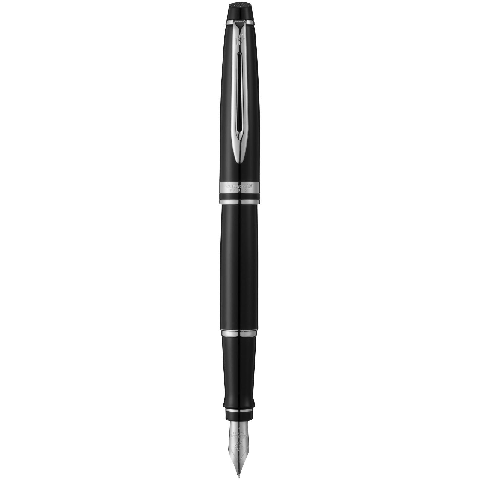 Stylo plume Expert (encre bleue)