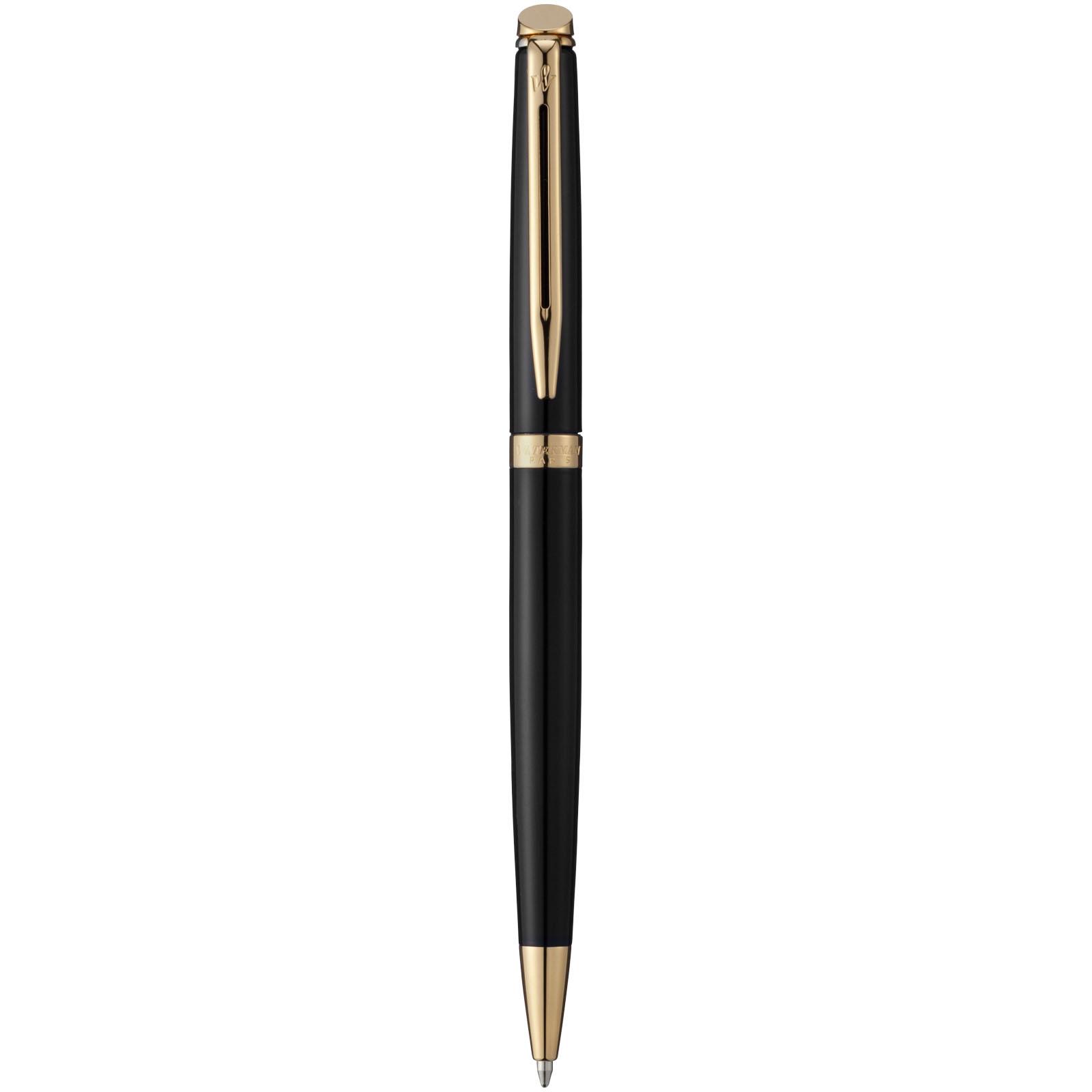 Stylo à bille Hémisphère (encre bleue)