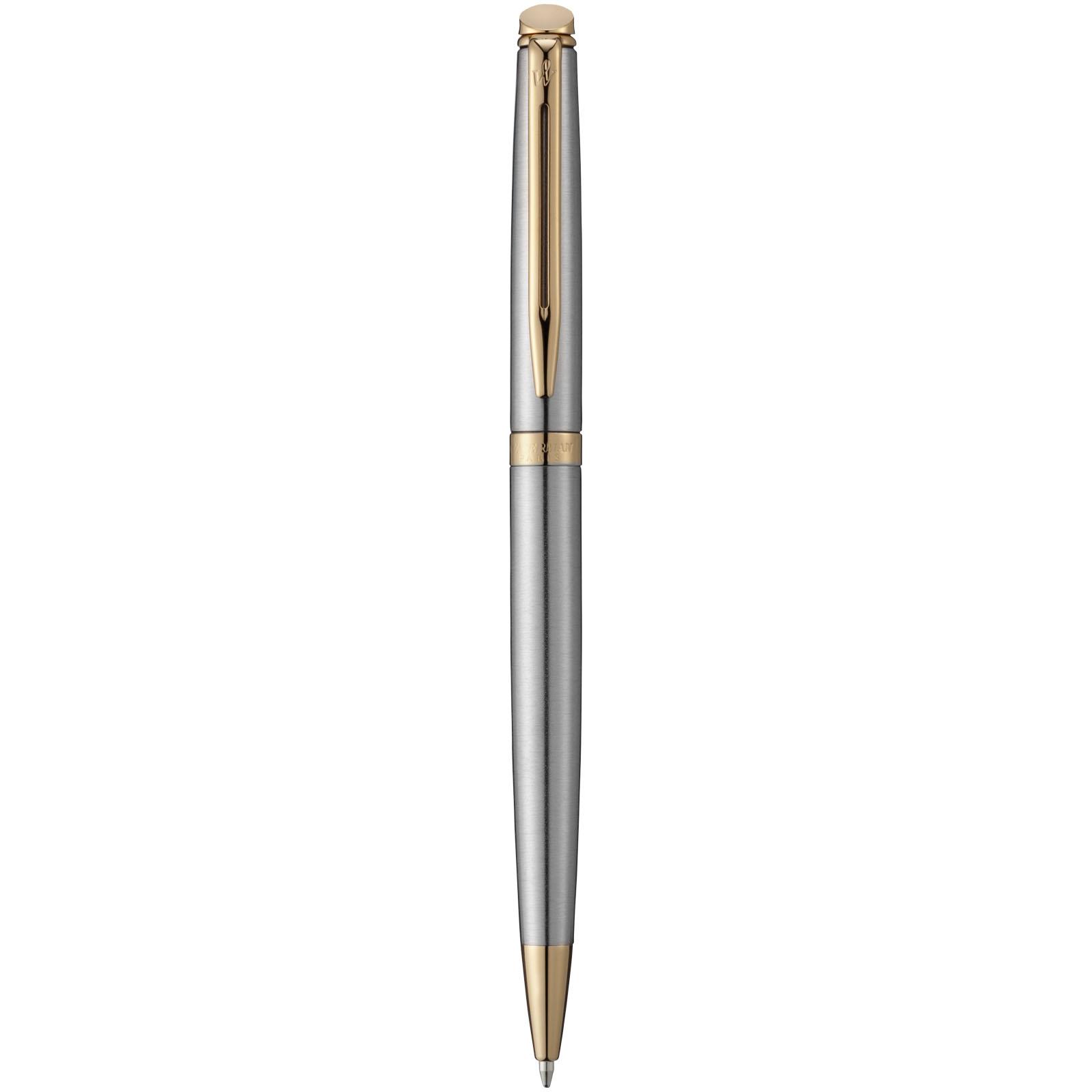 Stylo à bille Hémisphère (encre bleue)
