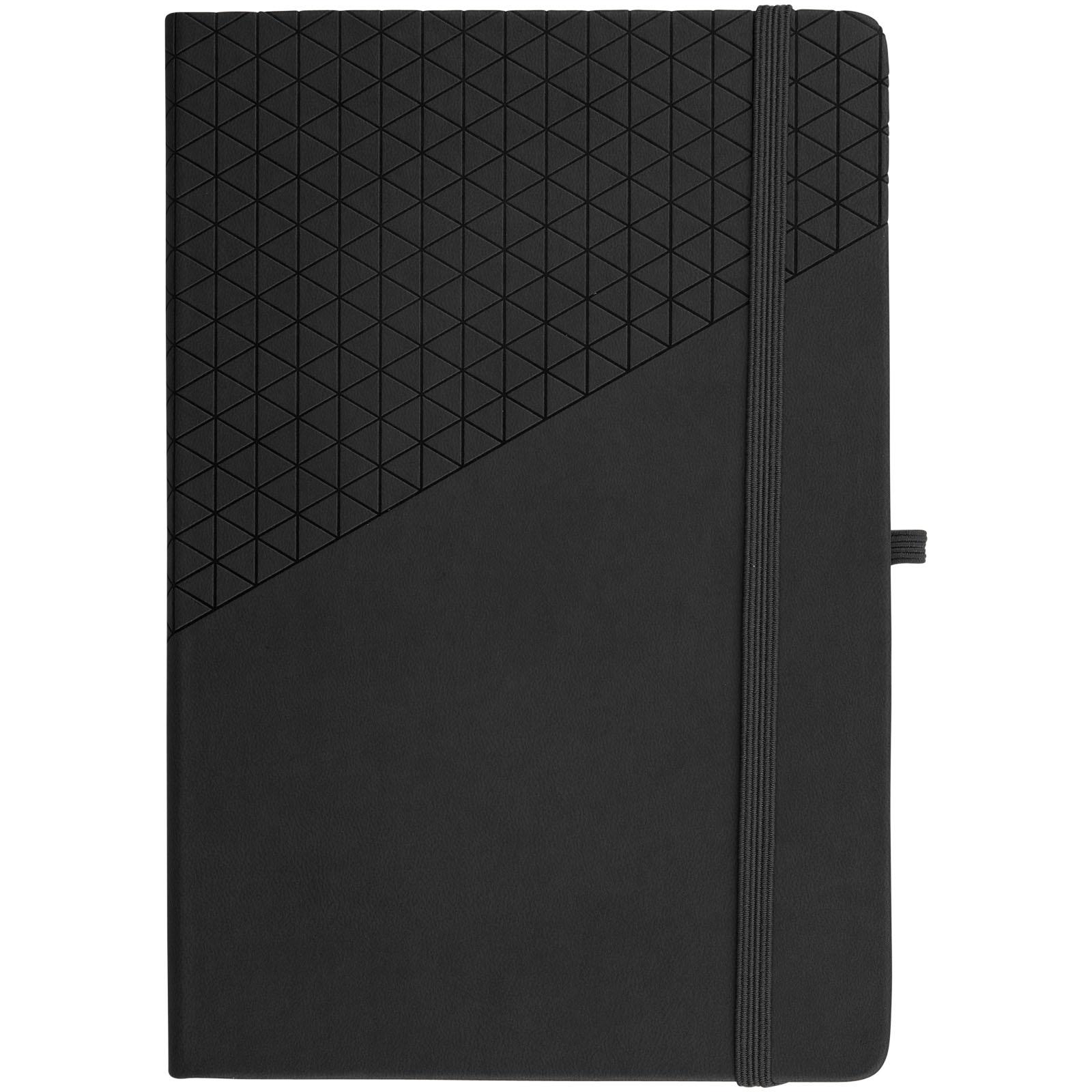 Bloc-notes A5 Theta