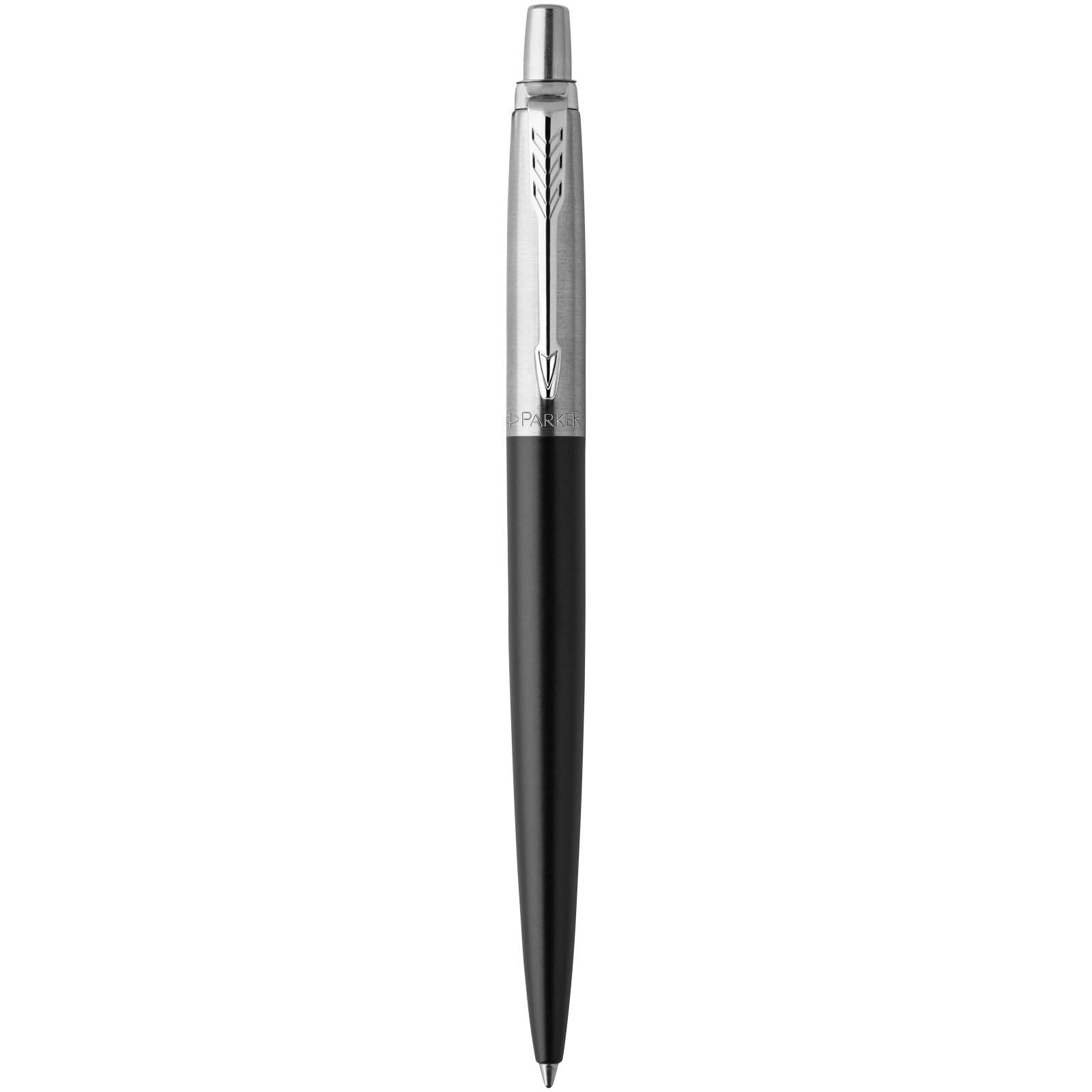 Stylo bille Jotter Bond Street Parker (encre bleue)