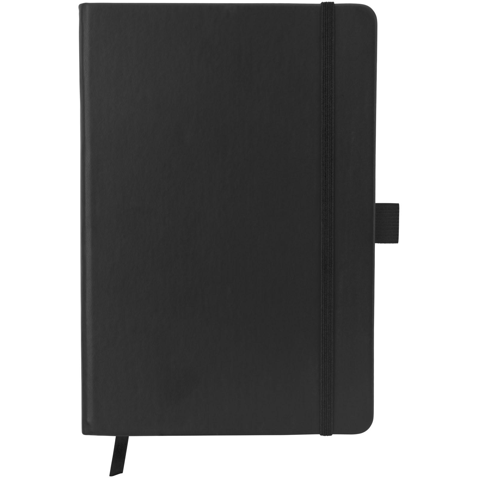 Carnet de notes A5 Colour-edge à couverture rigide