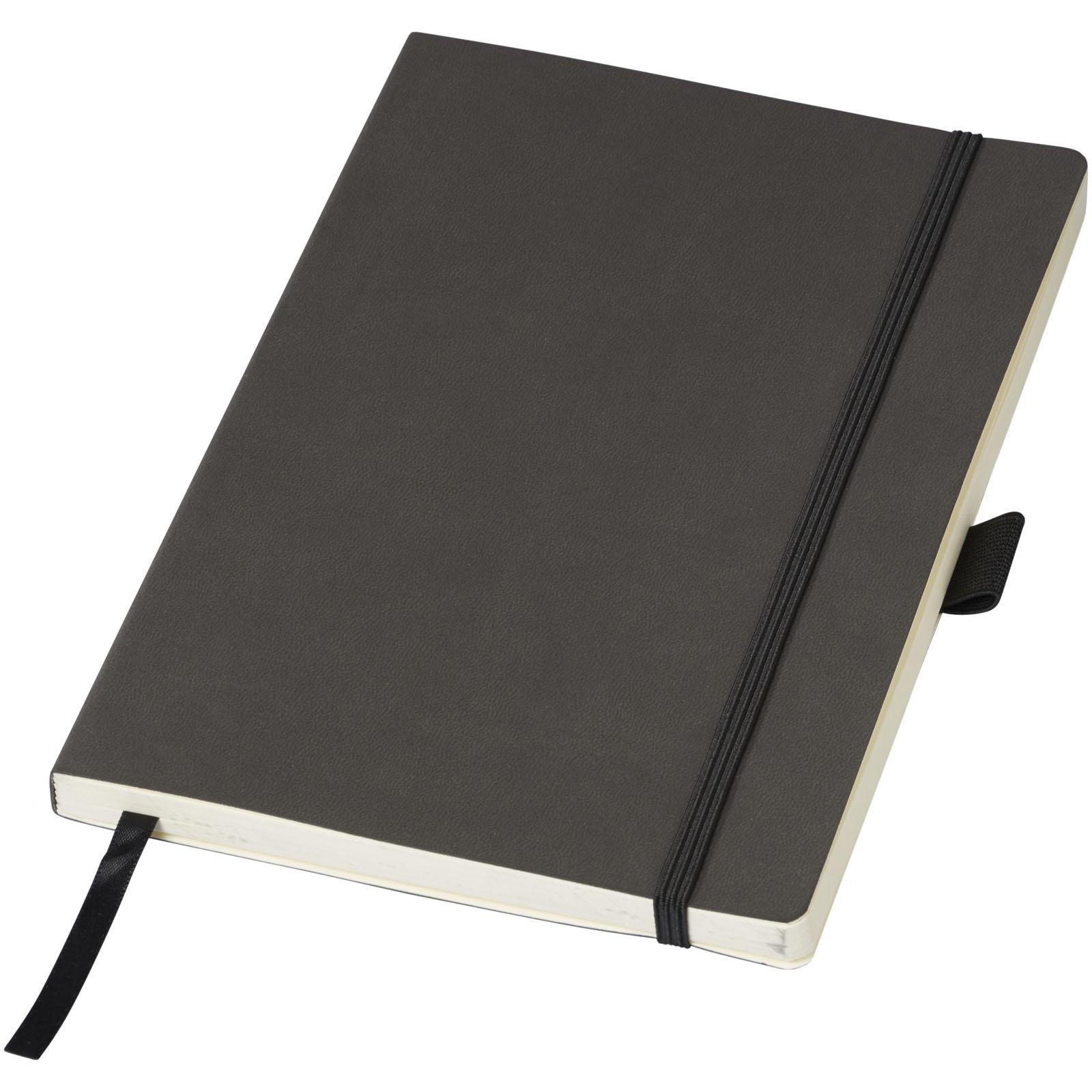 Carnet A5 Revello à couverture souple