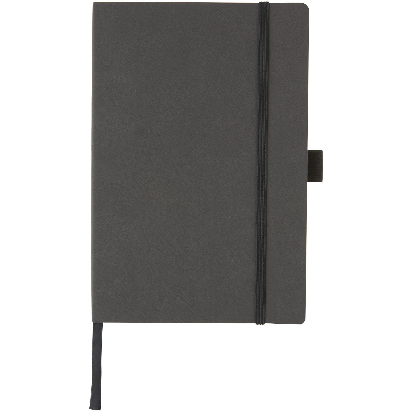 Carnet A5 Revello à couverture souple
