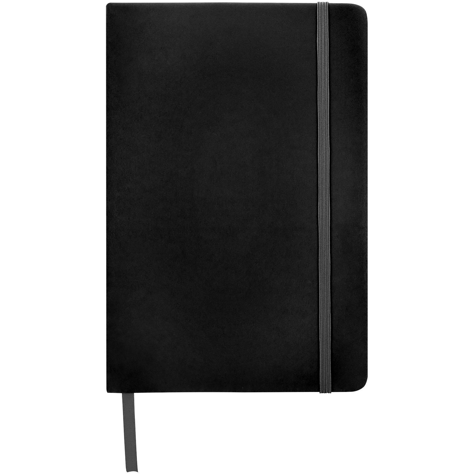 Carnet de notes A5 Spectrum avec pages pointillées