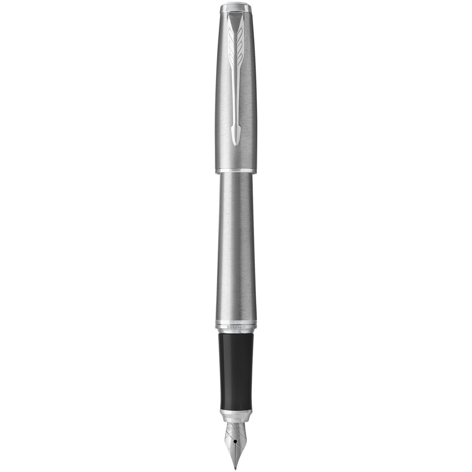 Stylo plume Urban Parker (encre bleue)