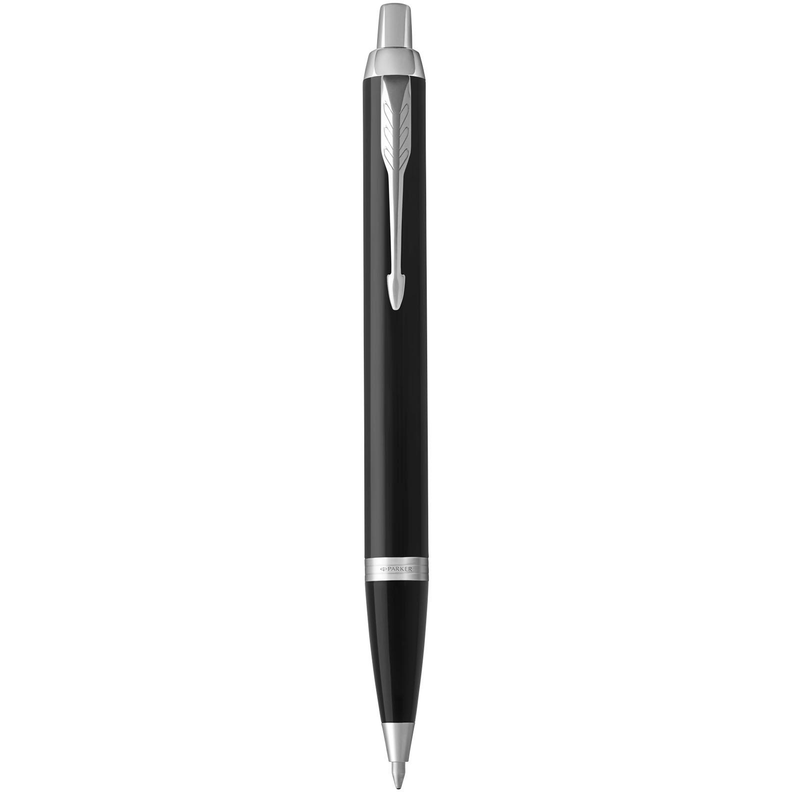 Stylo à bille IM Parker (encre bleue)