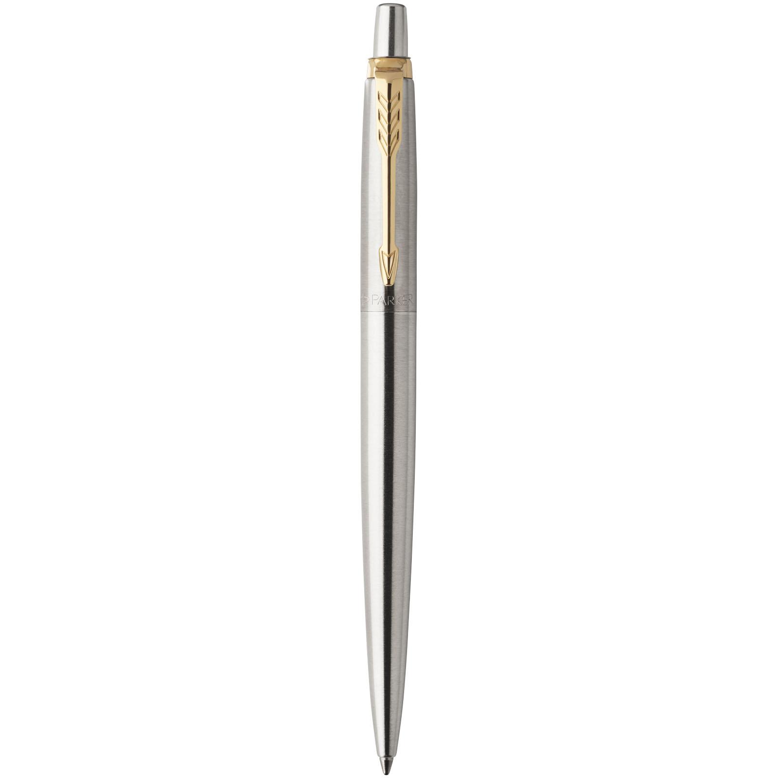 Stylo à bille Jotter Parker (encre bleue)