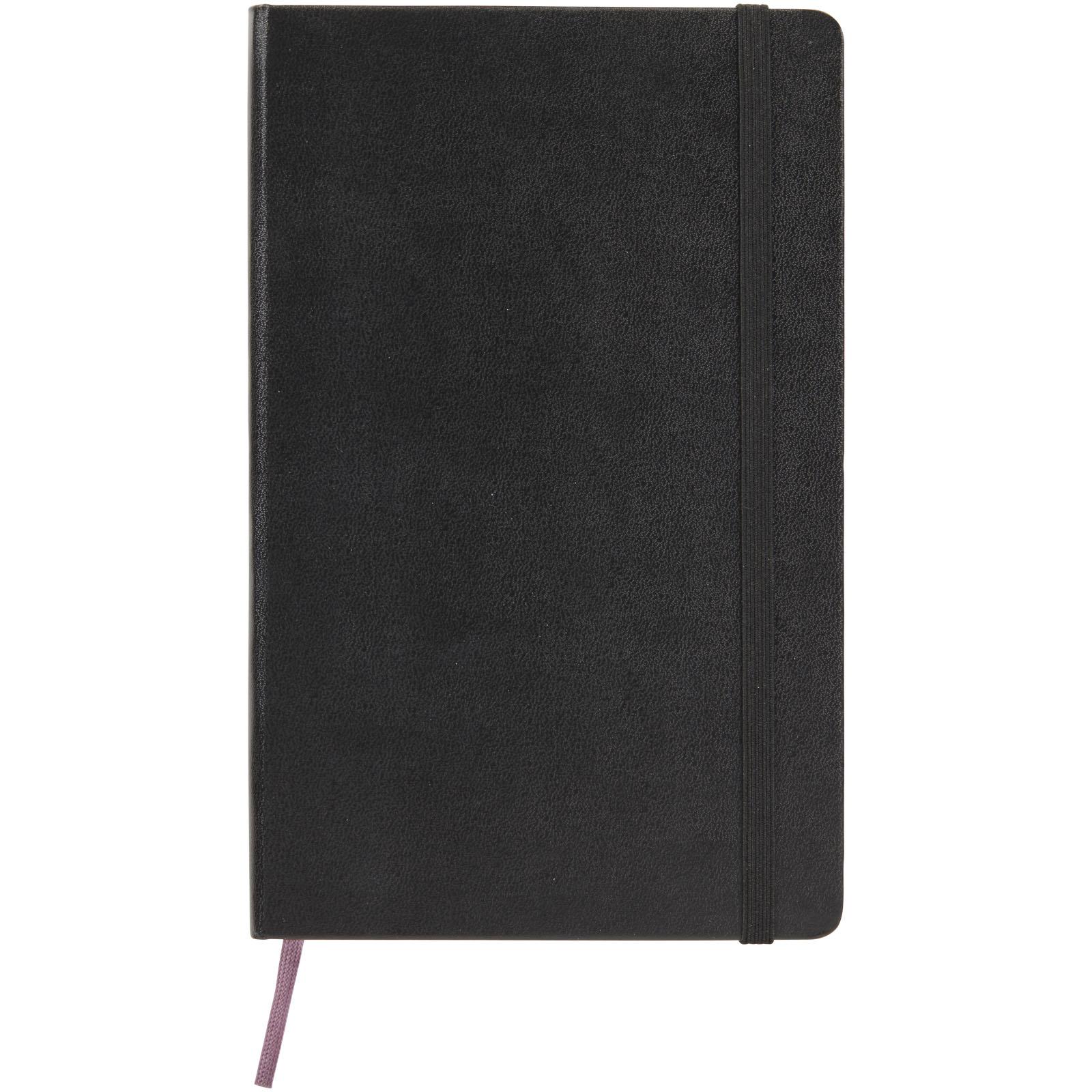 Carnet Classic L à couverture rigide - réglé