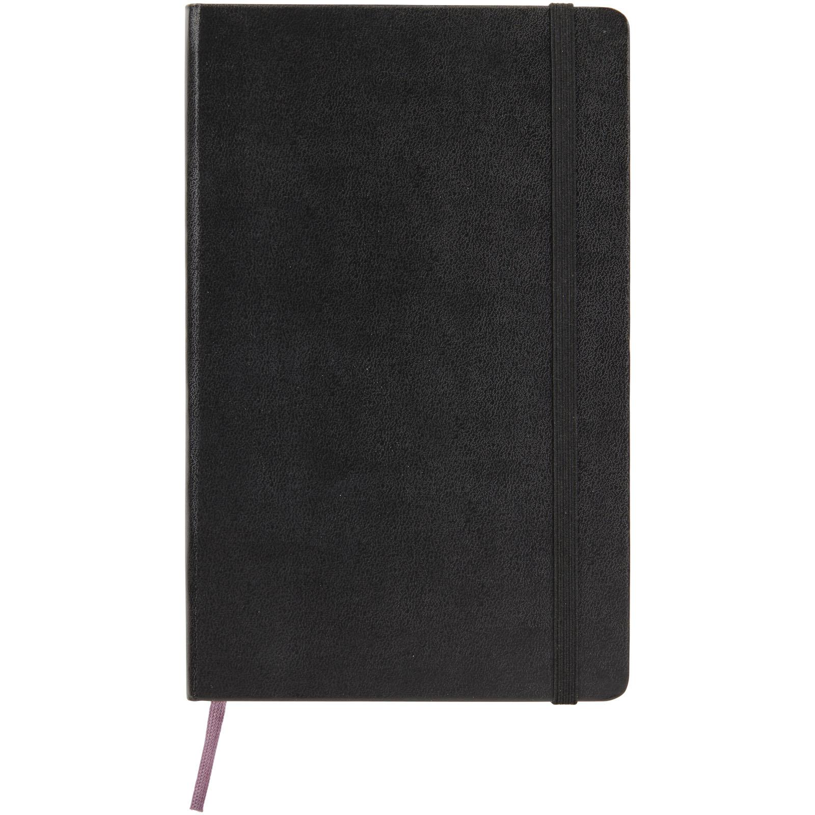 Carnet Classic format poche à couverture rigide - réglé