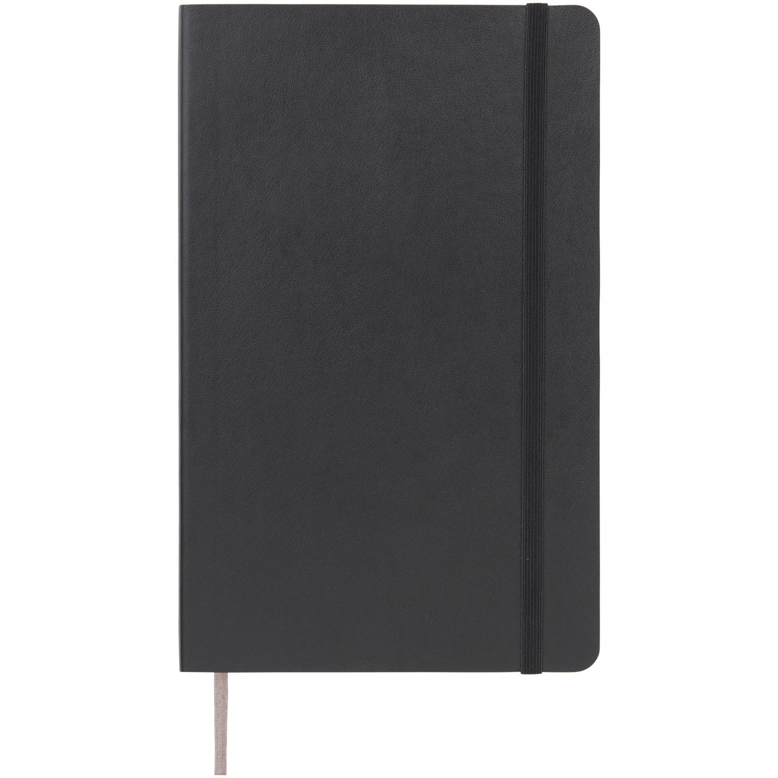 Carnet Classic L à couverture souple - réglé