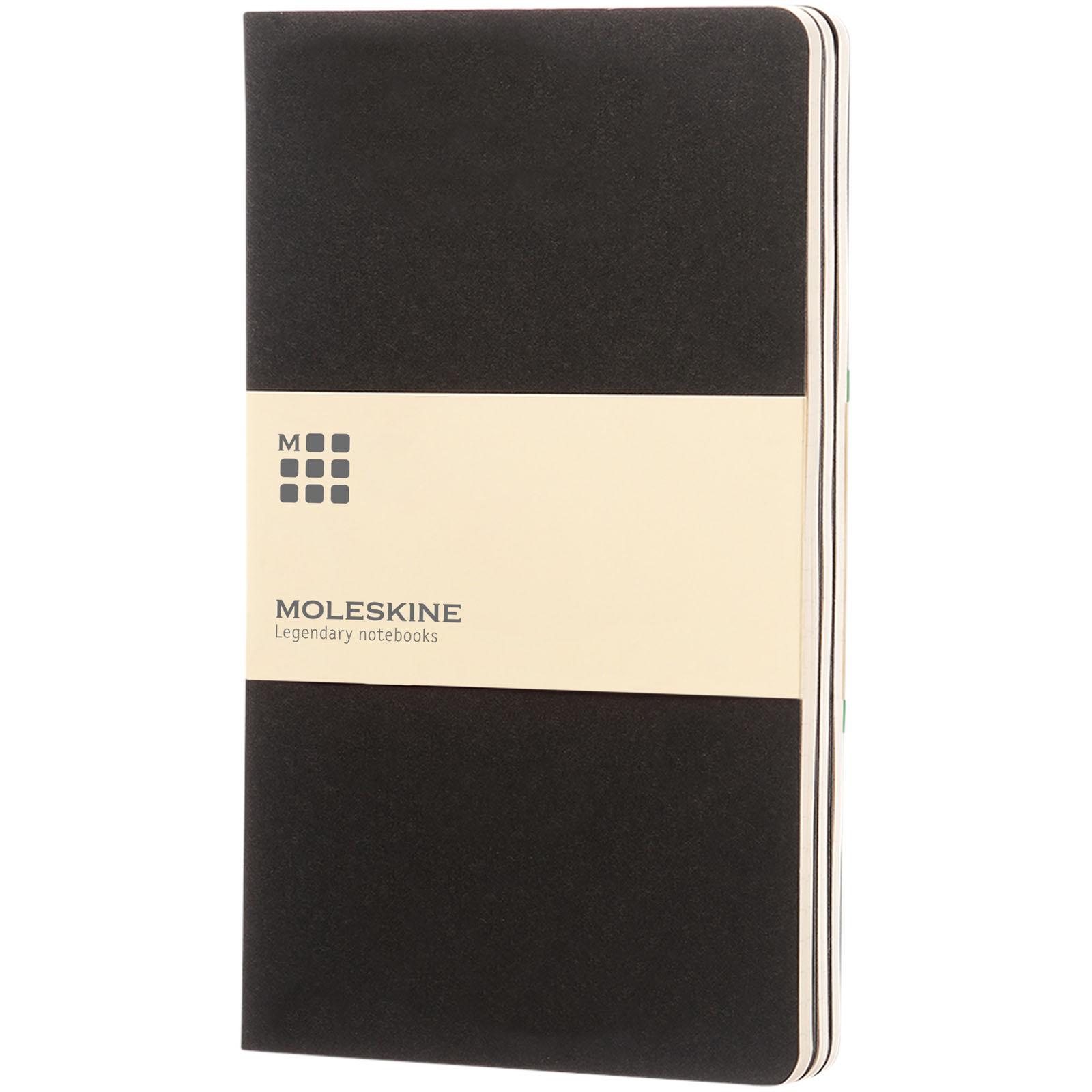 Journal Cahier L - réglé