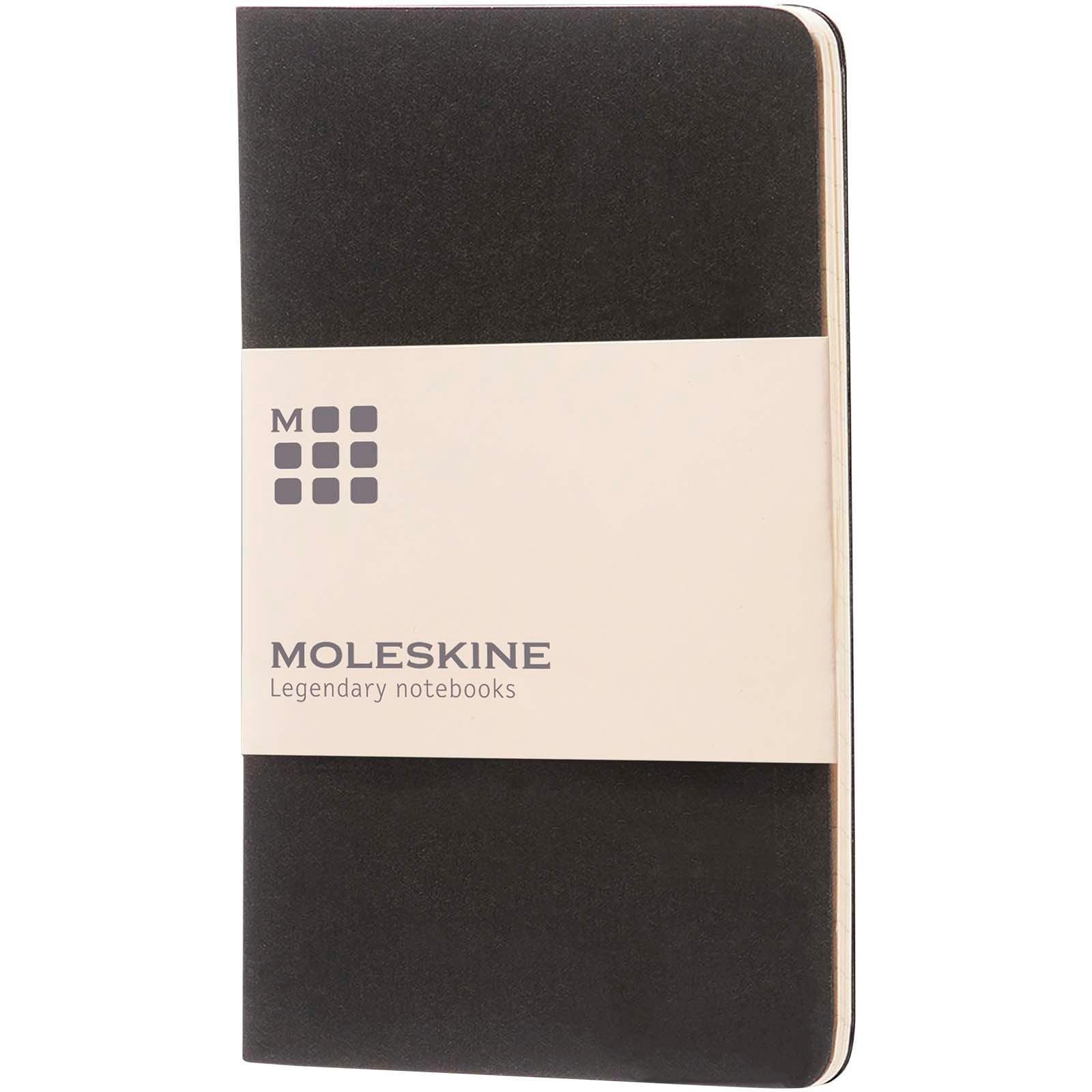 Journal Cahier de poche - réglé