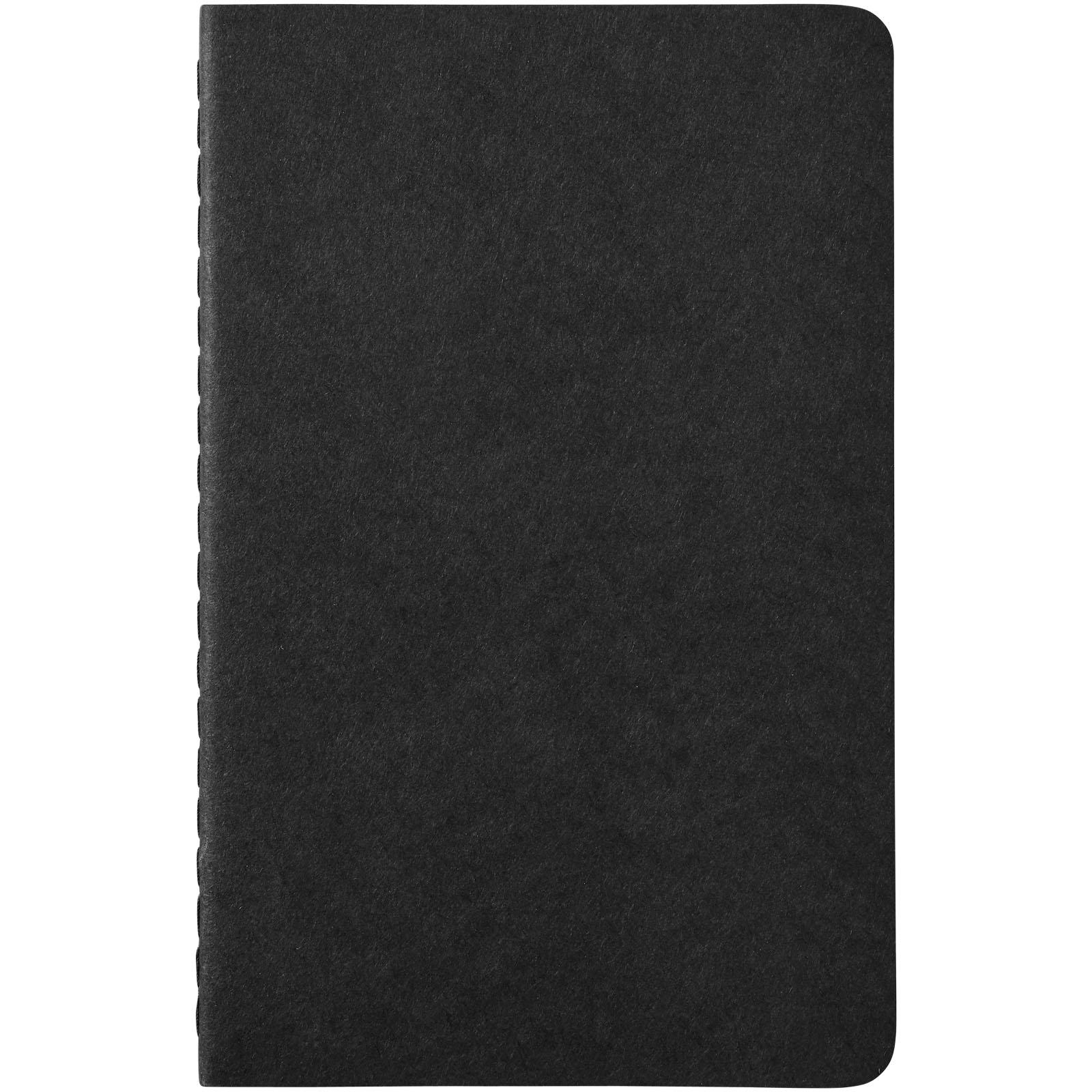 Journal Cahier de poche - réglé