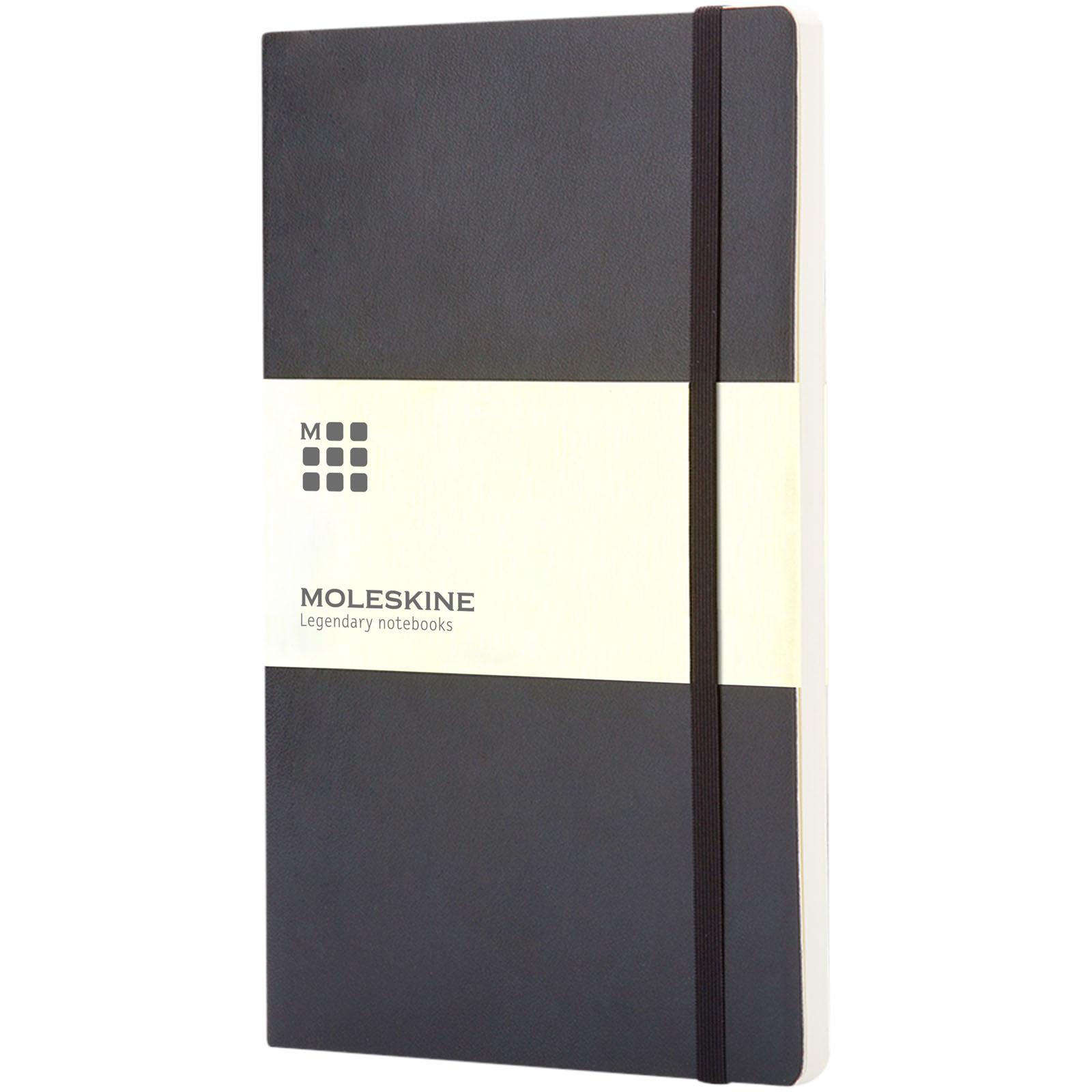Carnet Classic L à couverture souple - ordinaire