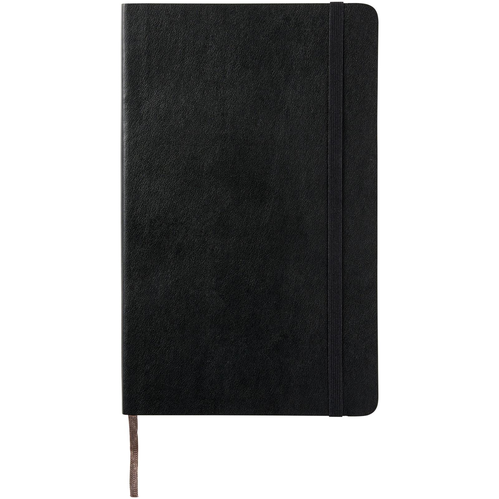 Carnet Classic L à couverture souple - ordinaire