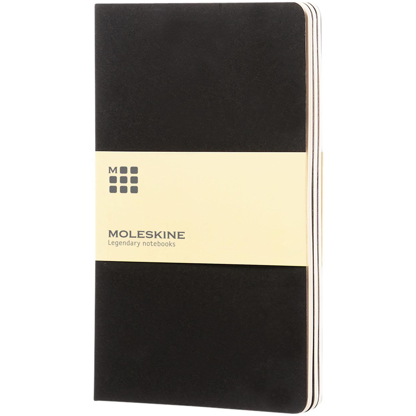 Journal Cahier L - ordinaire