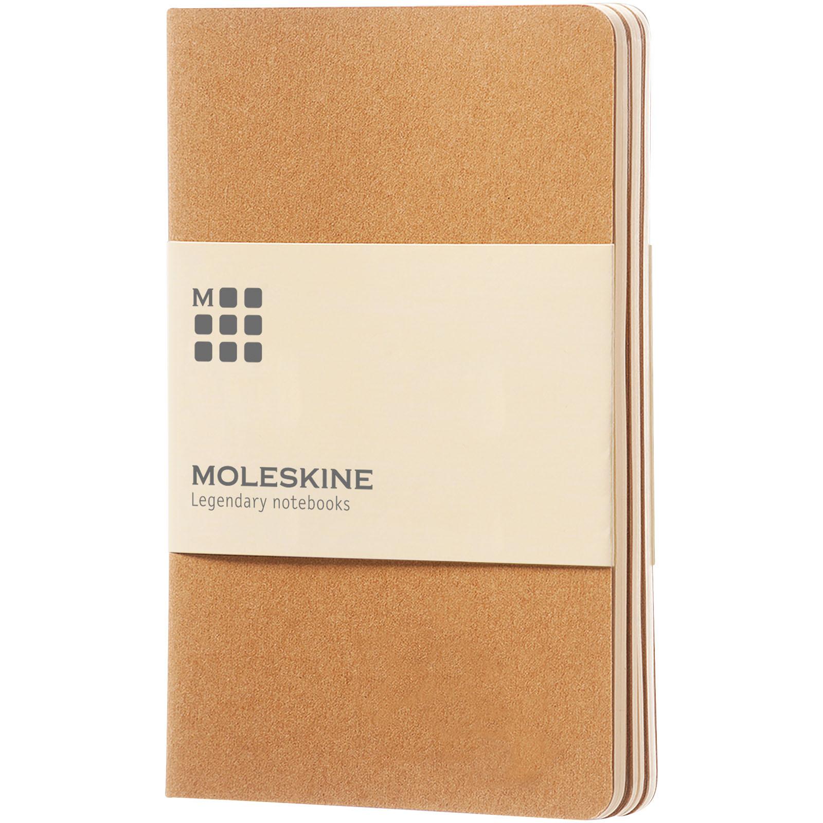Journal Cahier de poche- ordinaire