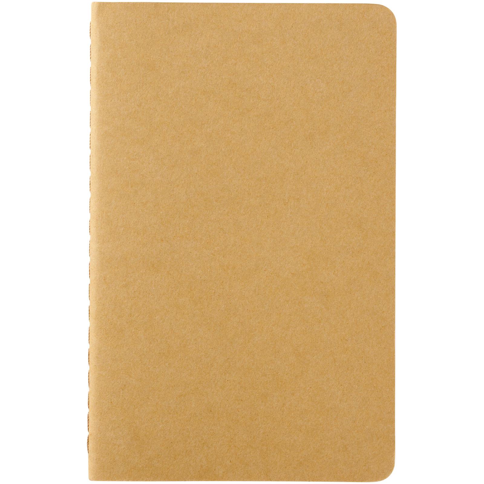 Journal Cahier de poche- ordinaire