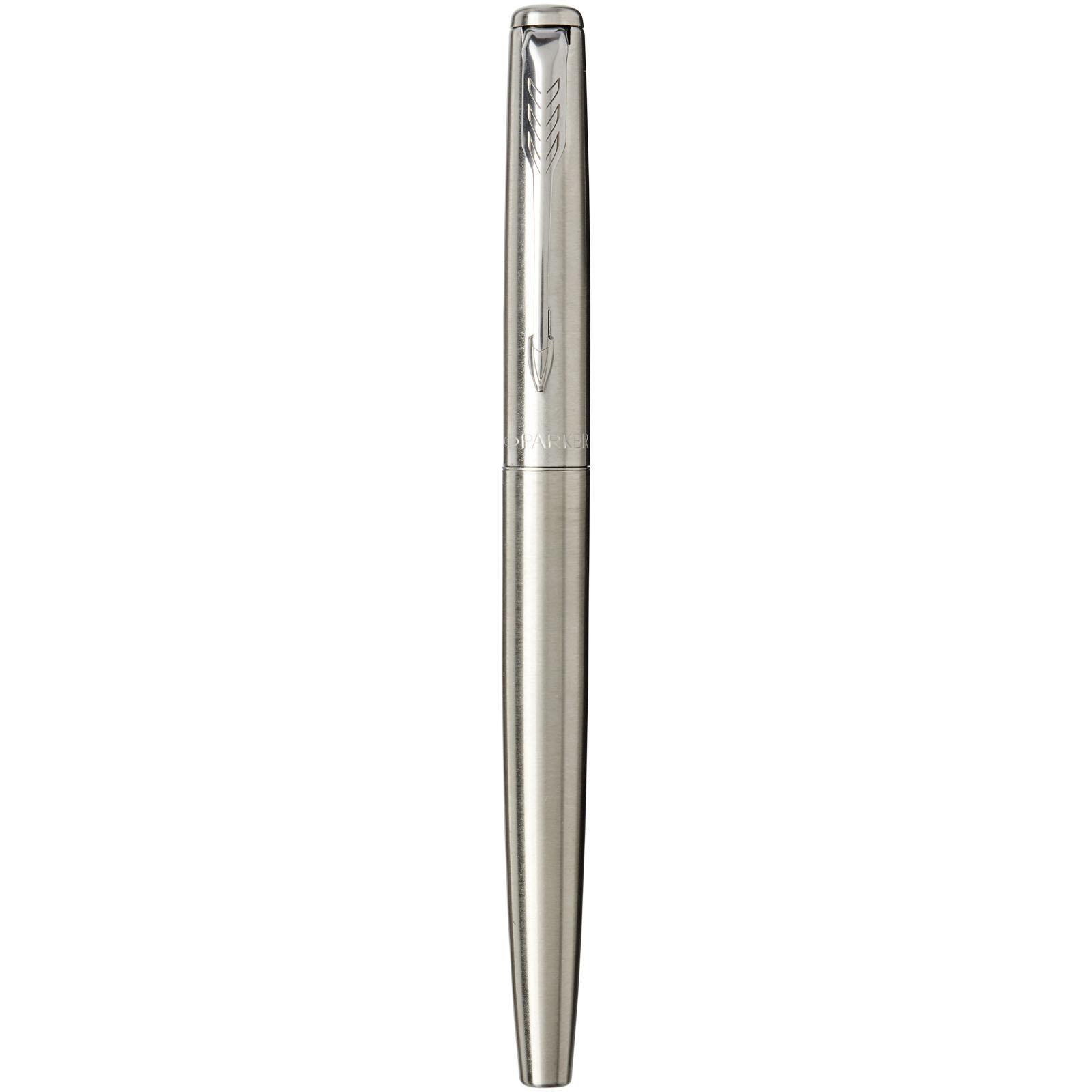 Stylo plume Jotter Parker (encre bleue)