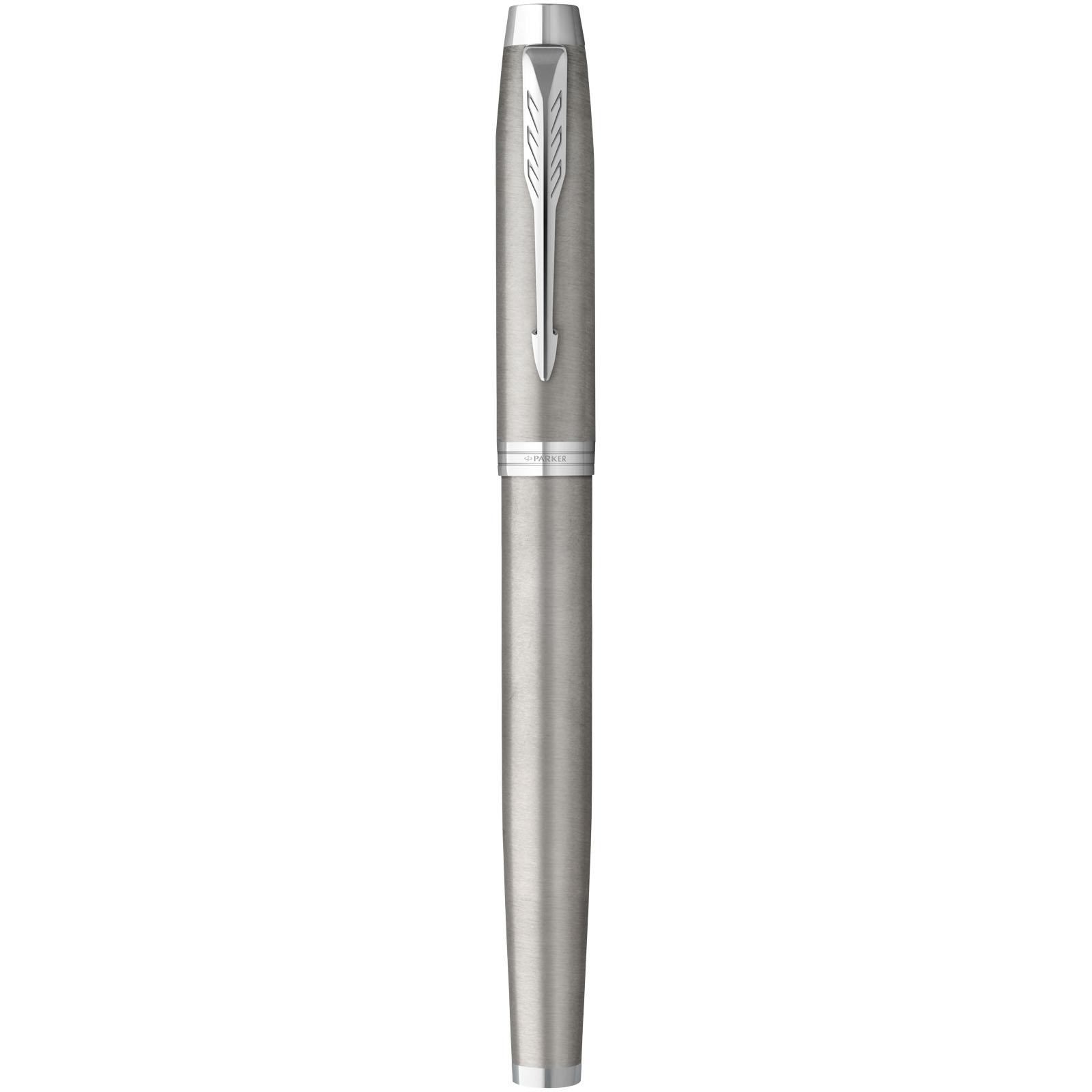 Stylo plume IM Parker (encre bleue)