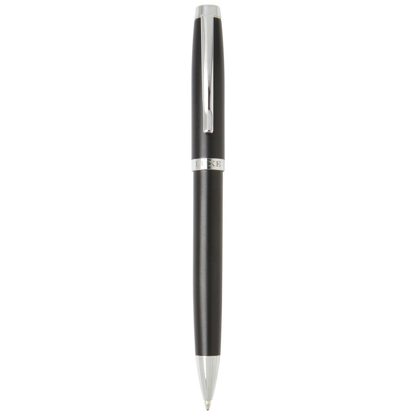 Stylo bille Vivace  (encre noire)