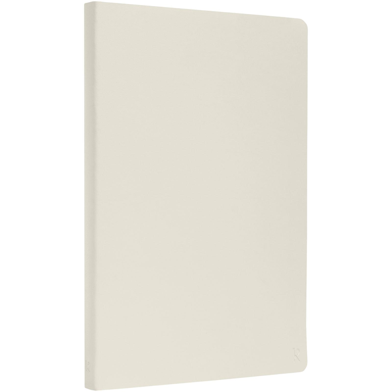 Carnet à couverture souple K’arst® A5-ligné