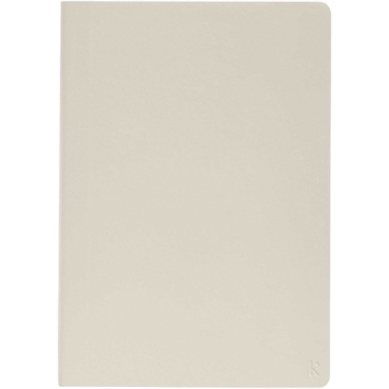 Carnet à couverture souple K’arst® A5-ligné
