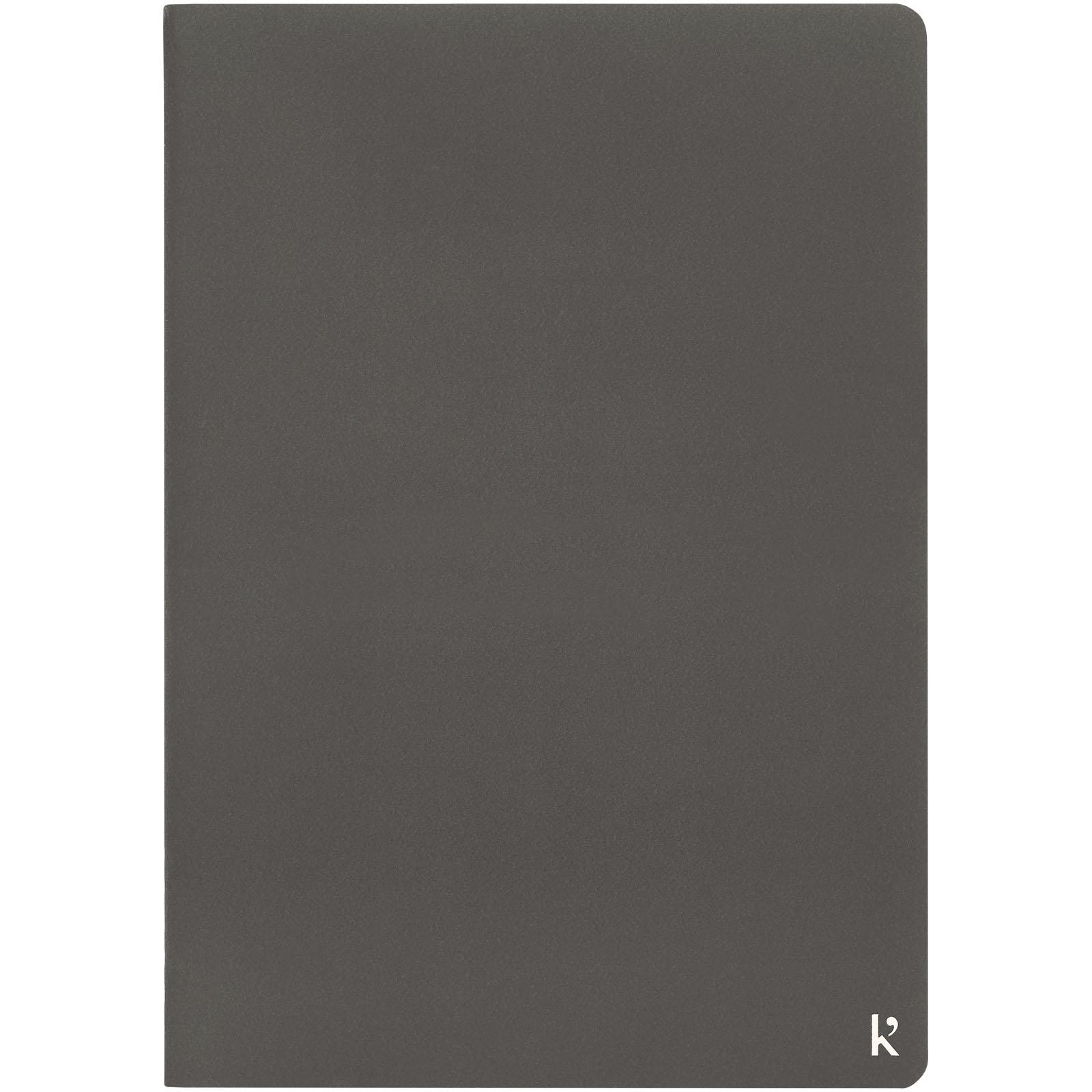 Ensemble de deux carnets K’arst® A5