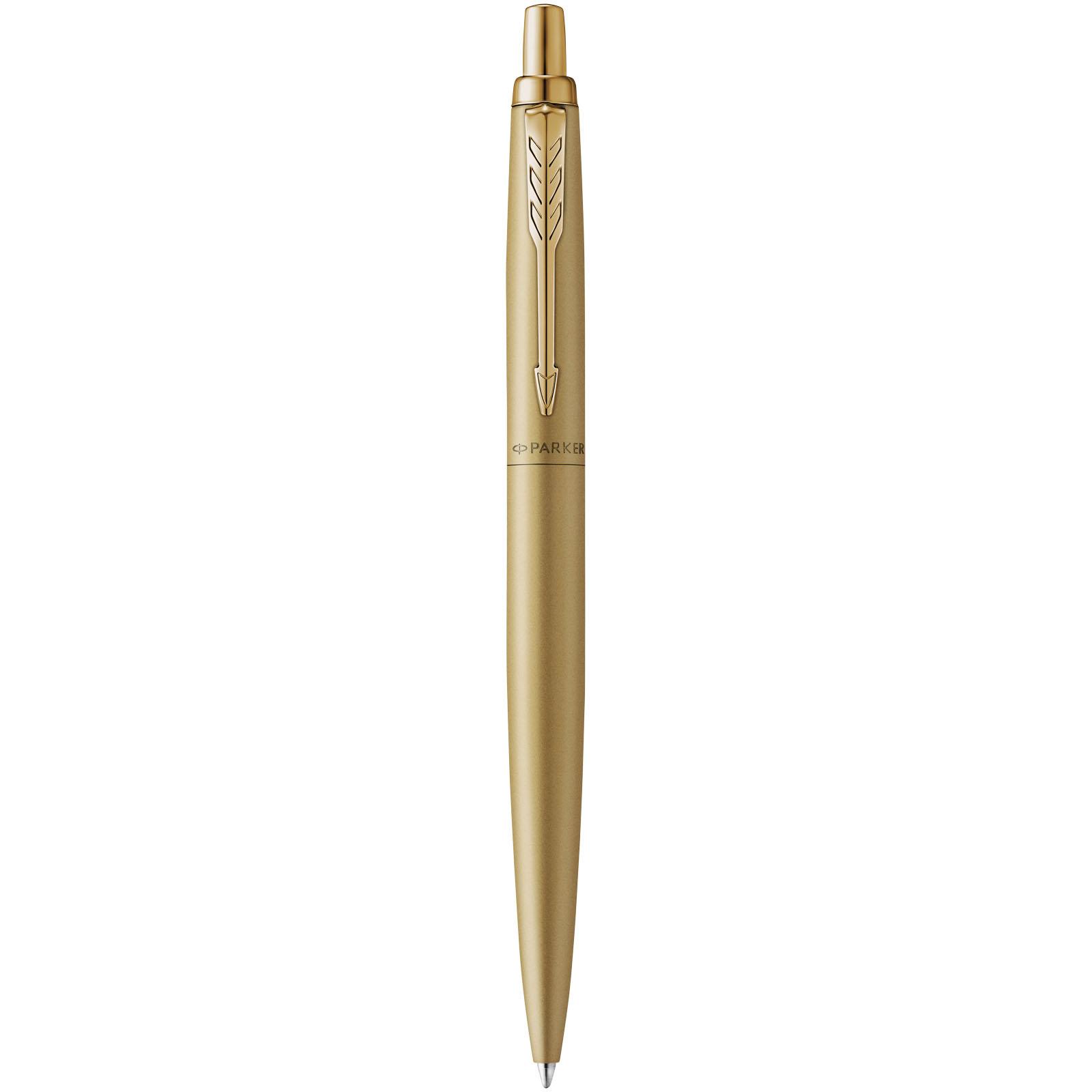 Jotter Stylo bille XL Parker Monochrome (encre bleue)