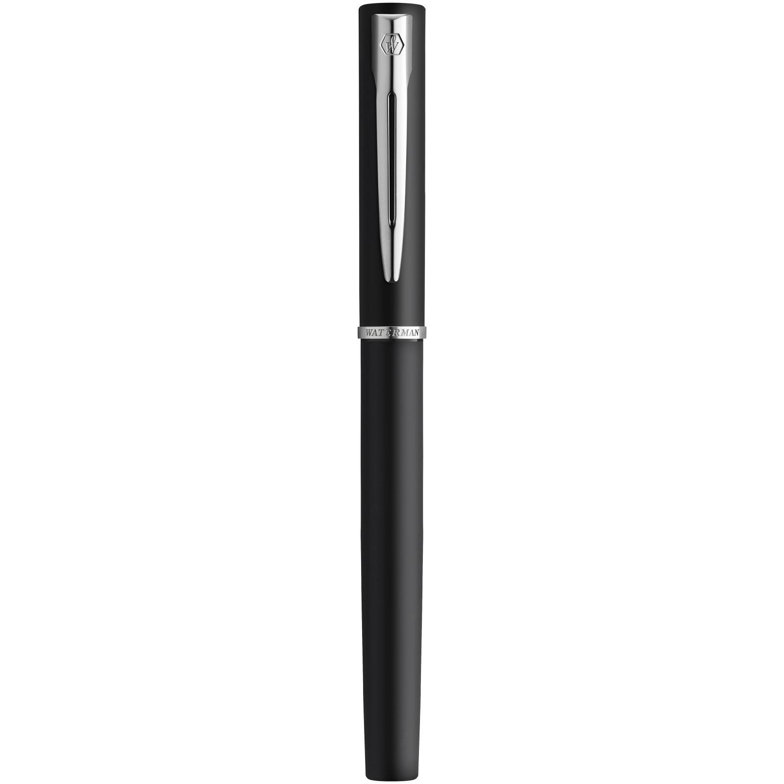 Stylo roller Allure (encre noire)