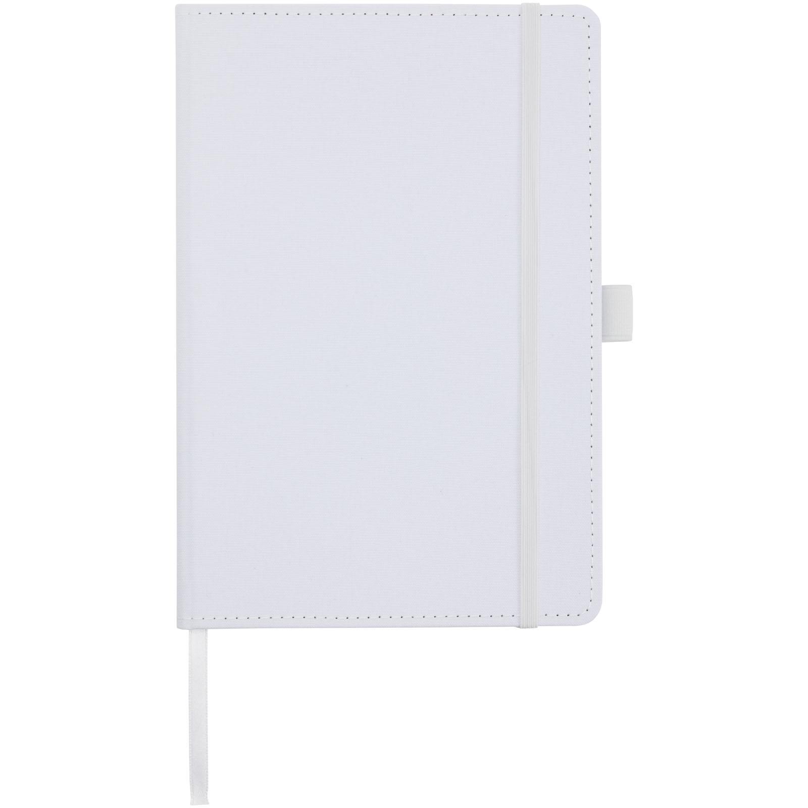 Carnet de notes Thalaasa en plastique océanique