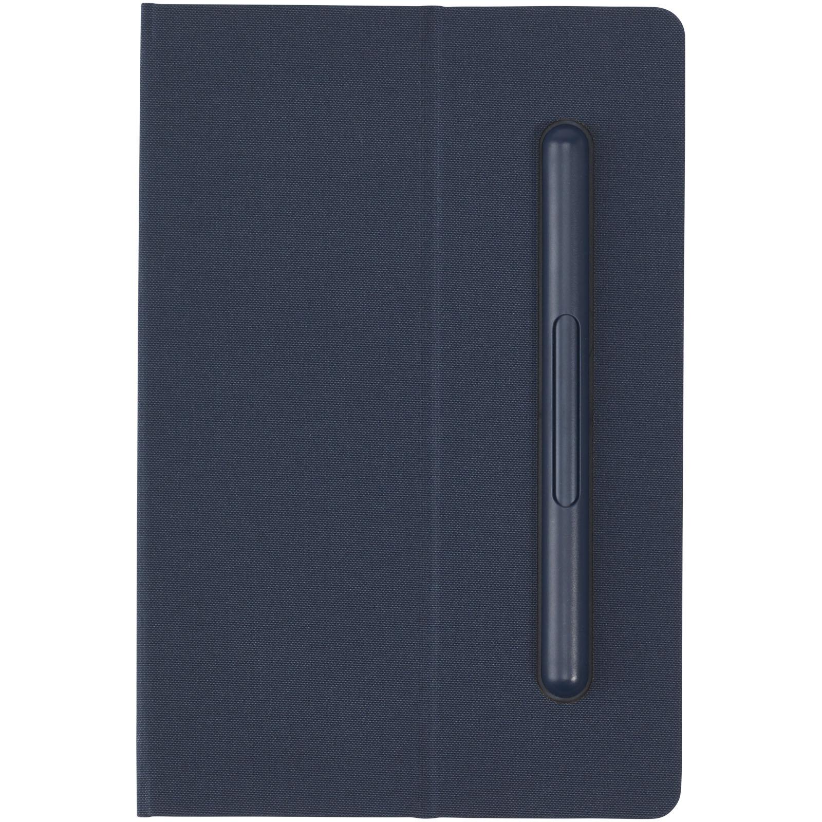 Ensemble stylo à bille et carnet de notes Skribo