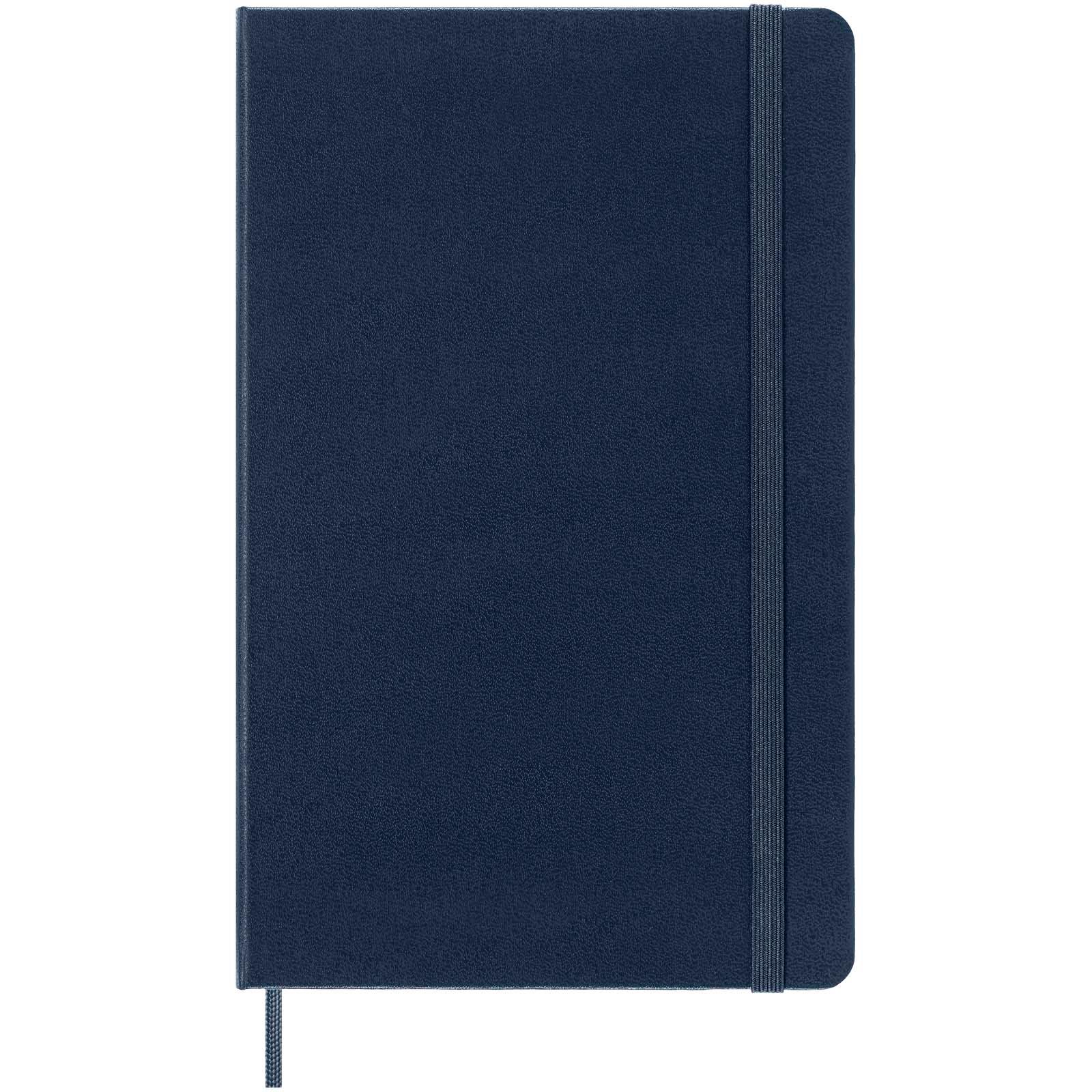 Carnet L Moleskine Smart - ligné