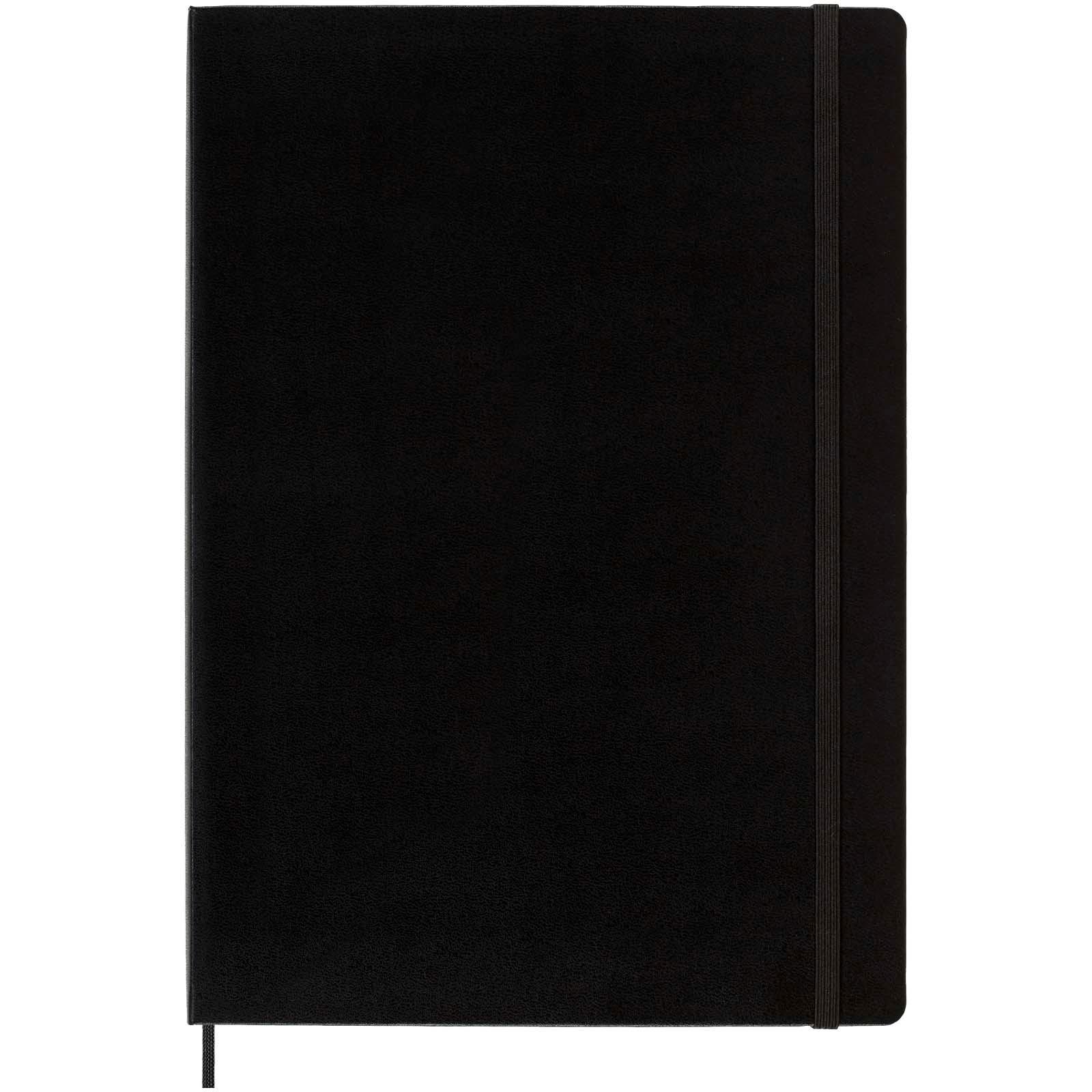Carnet de croquis A4 Moleskine